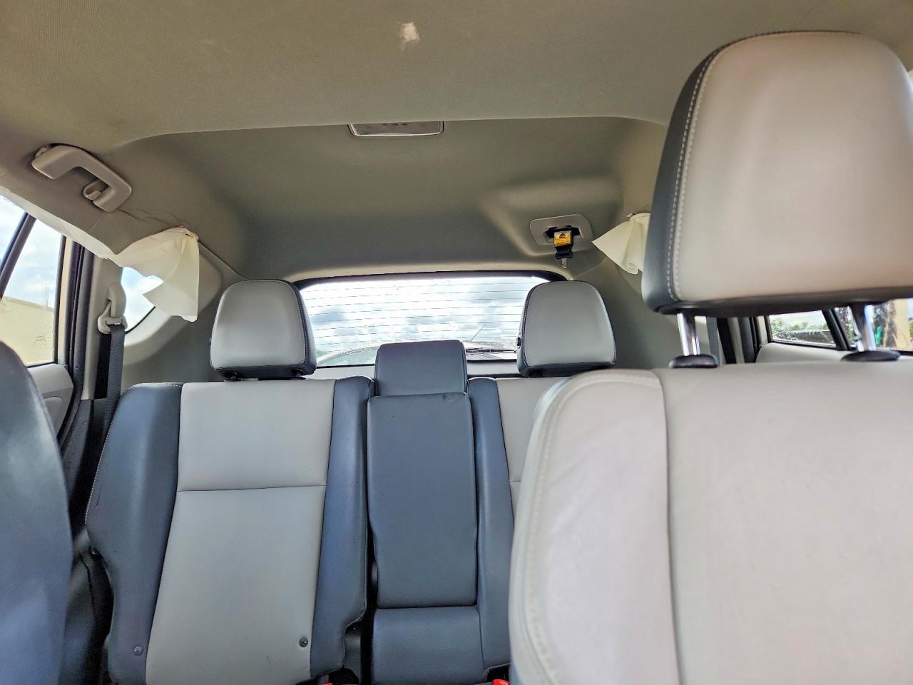 2013 Toyota Rav4 Limited Silver vin: 2T3DFREV4DW110561