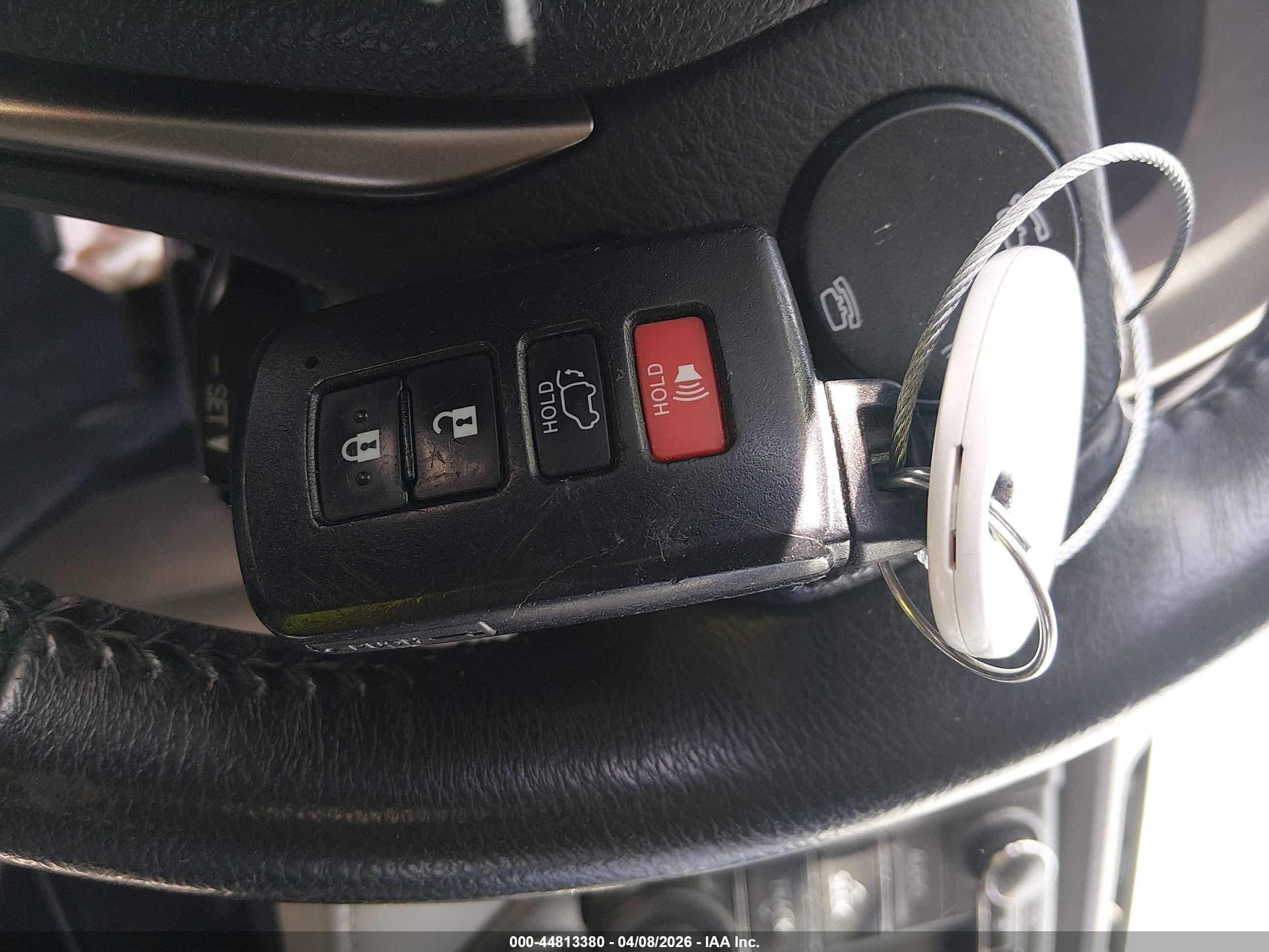 2013 Toyota Rav4 Limited Gray vin: 2T3DFREV4DW112357