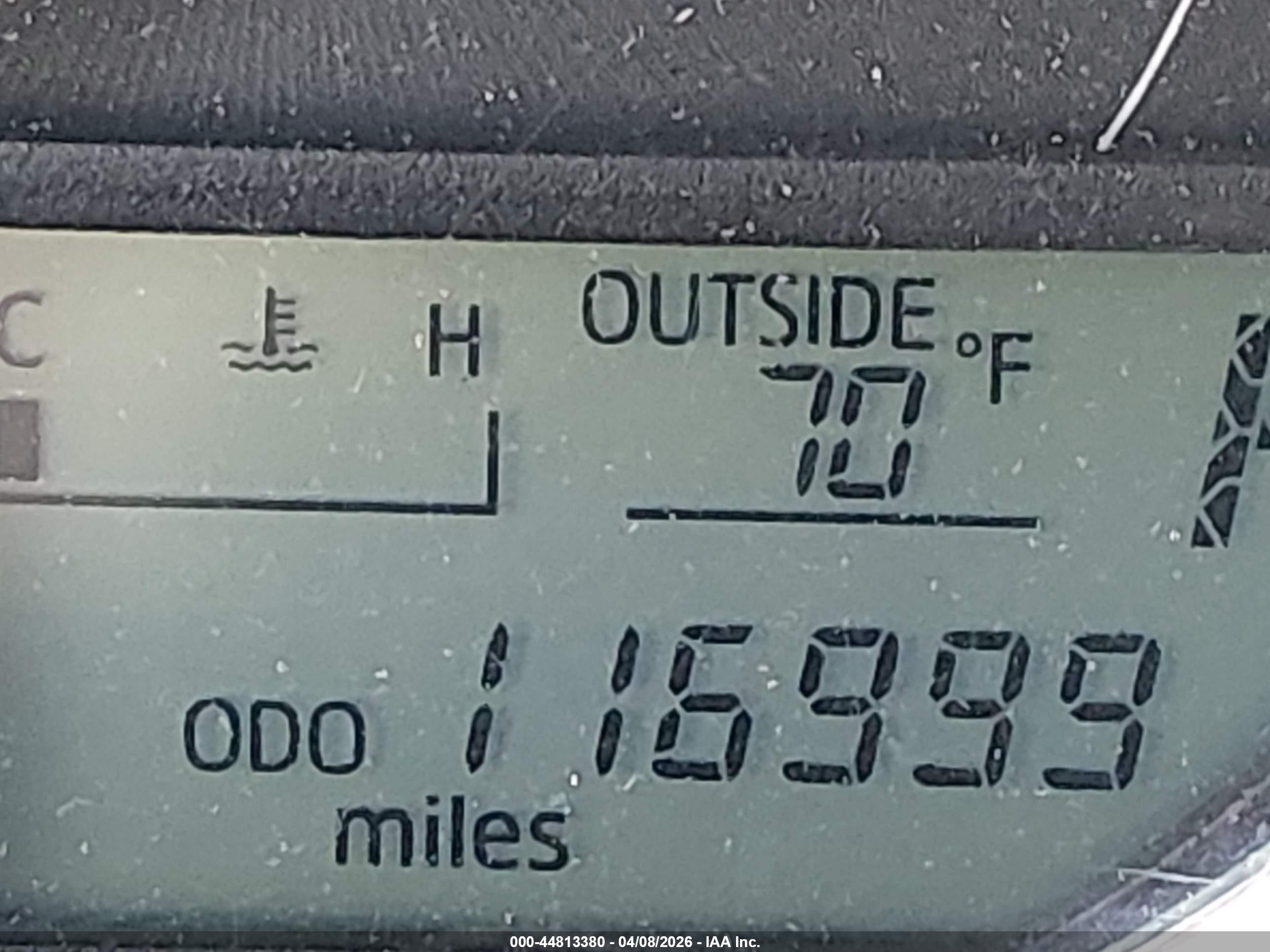 2013 Toyota Rav4 Limited Gray vin: 2T3DFREV4DW112357