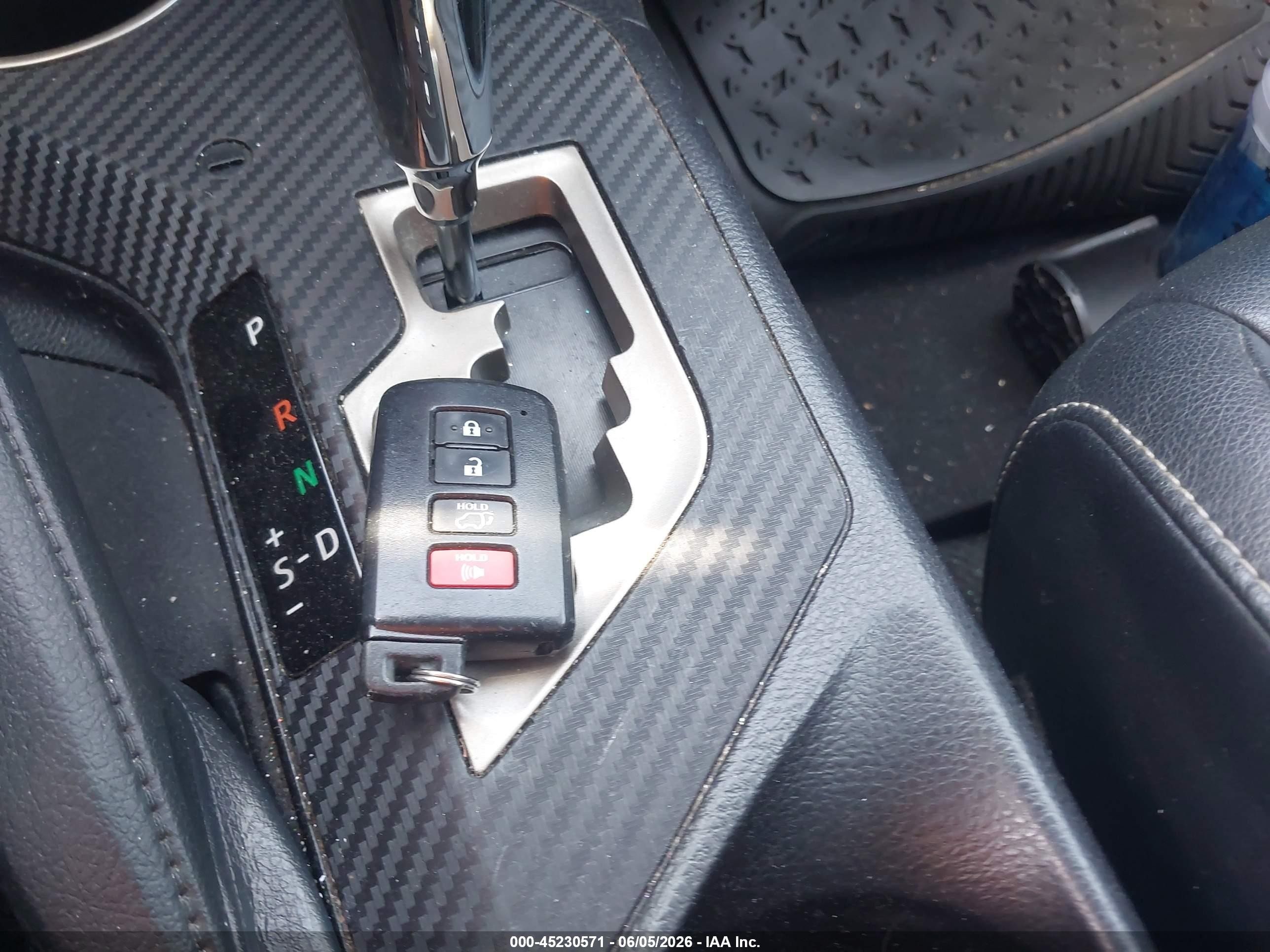2013 Toyota Rav4 Limited Black vin: 2T3DFREV4DW116988