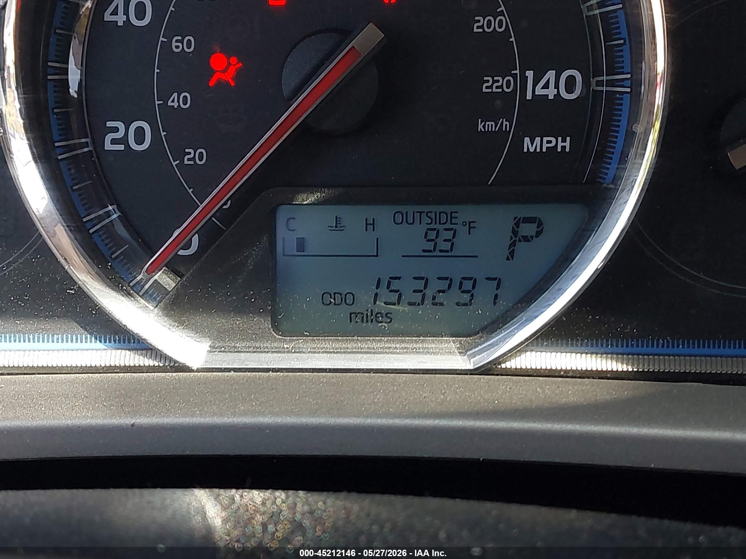 2013 Toyota Rav4 Limited Черный vin: 2T3DFREV4DW122922