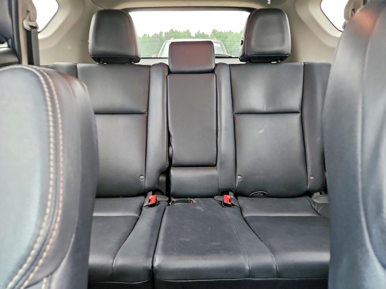 2014 Toyota Rav4 Limited Blue vin: 2T3DFREV4EW127474