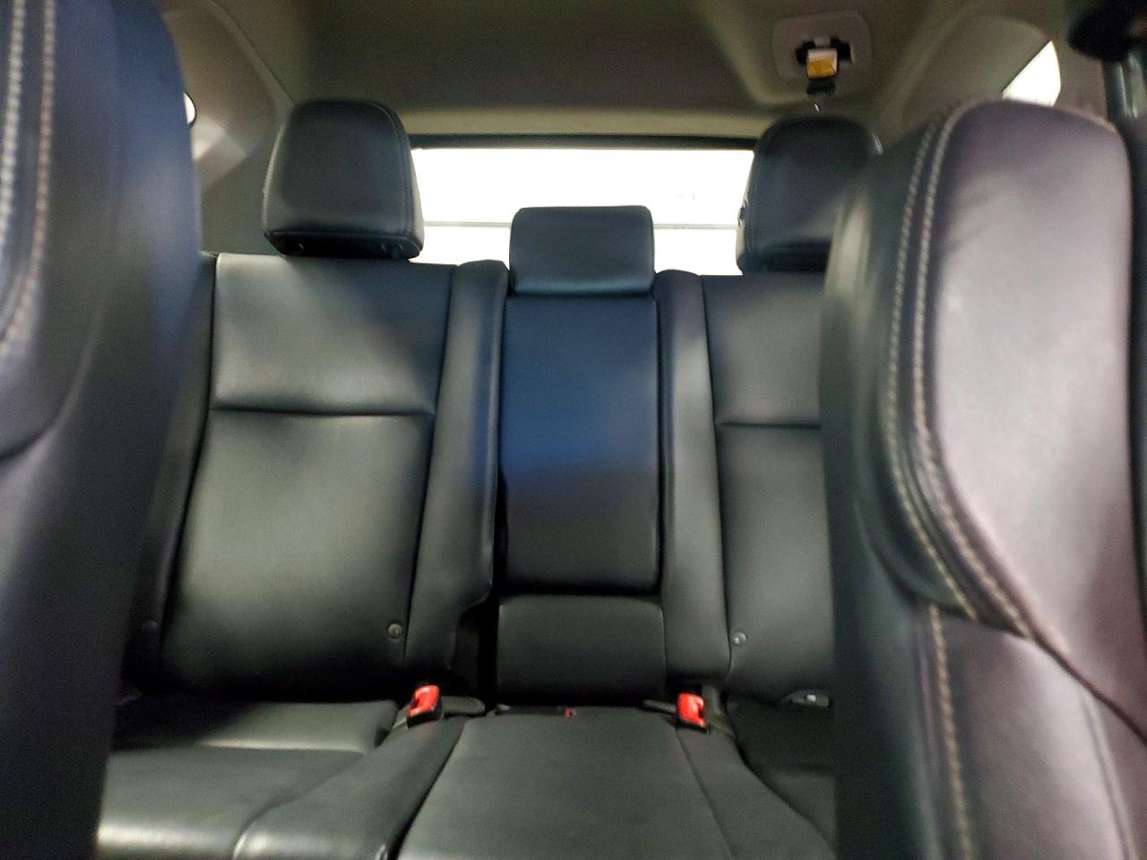 2014 Toyota Rav4 Limited Blue vin: 2T3DFREV4EW172530