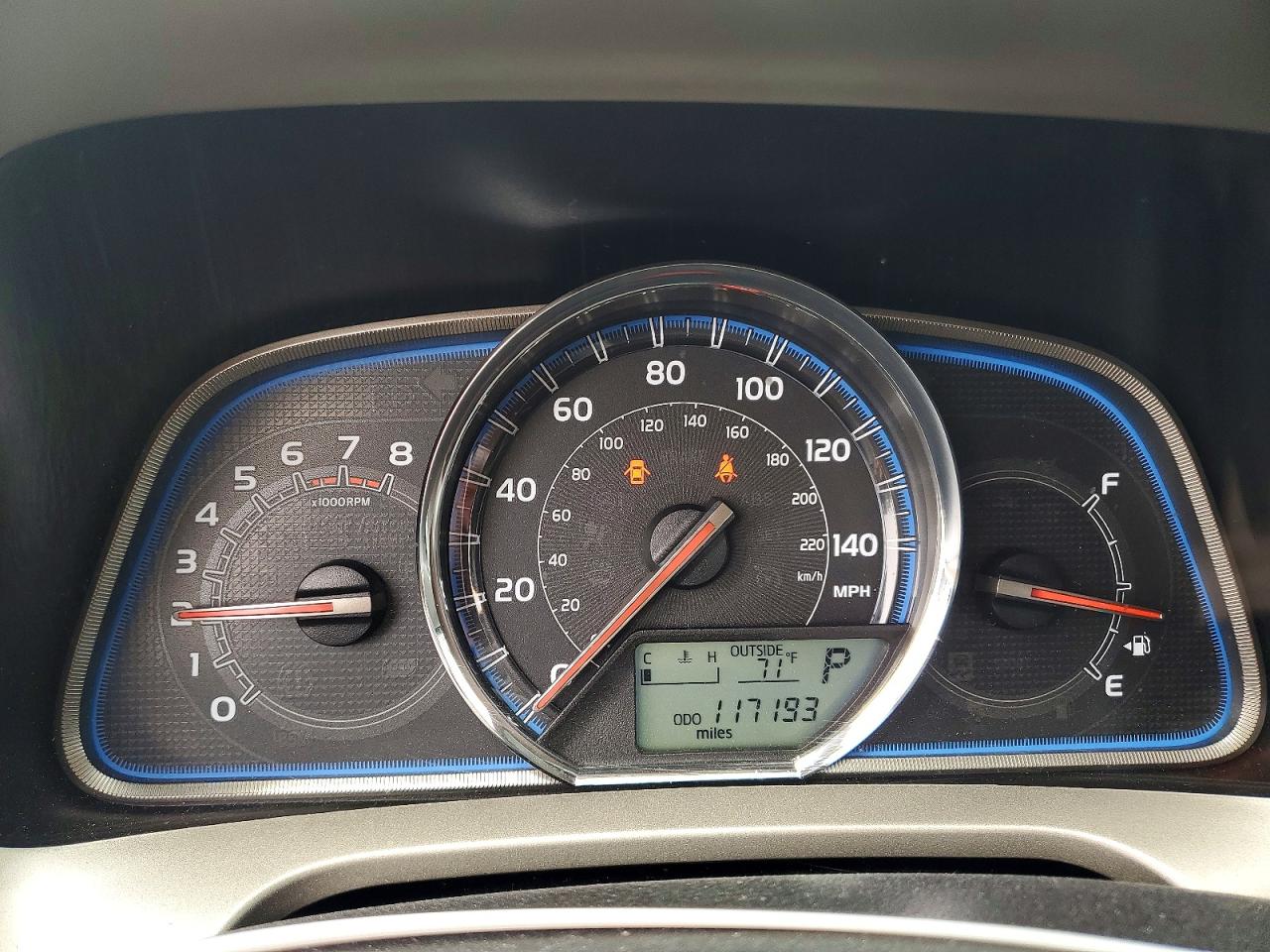 2014 Toyota Rav4 Limited Charcoal vin: 2T3DFREV4EW216669