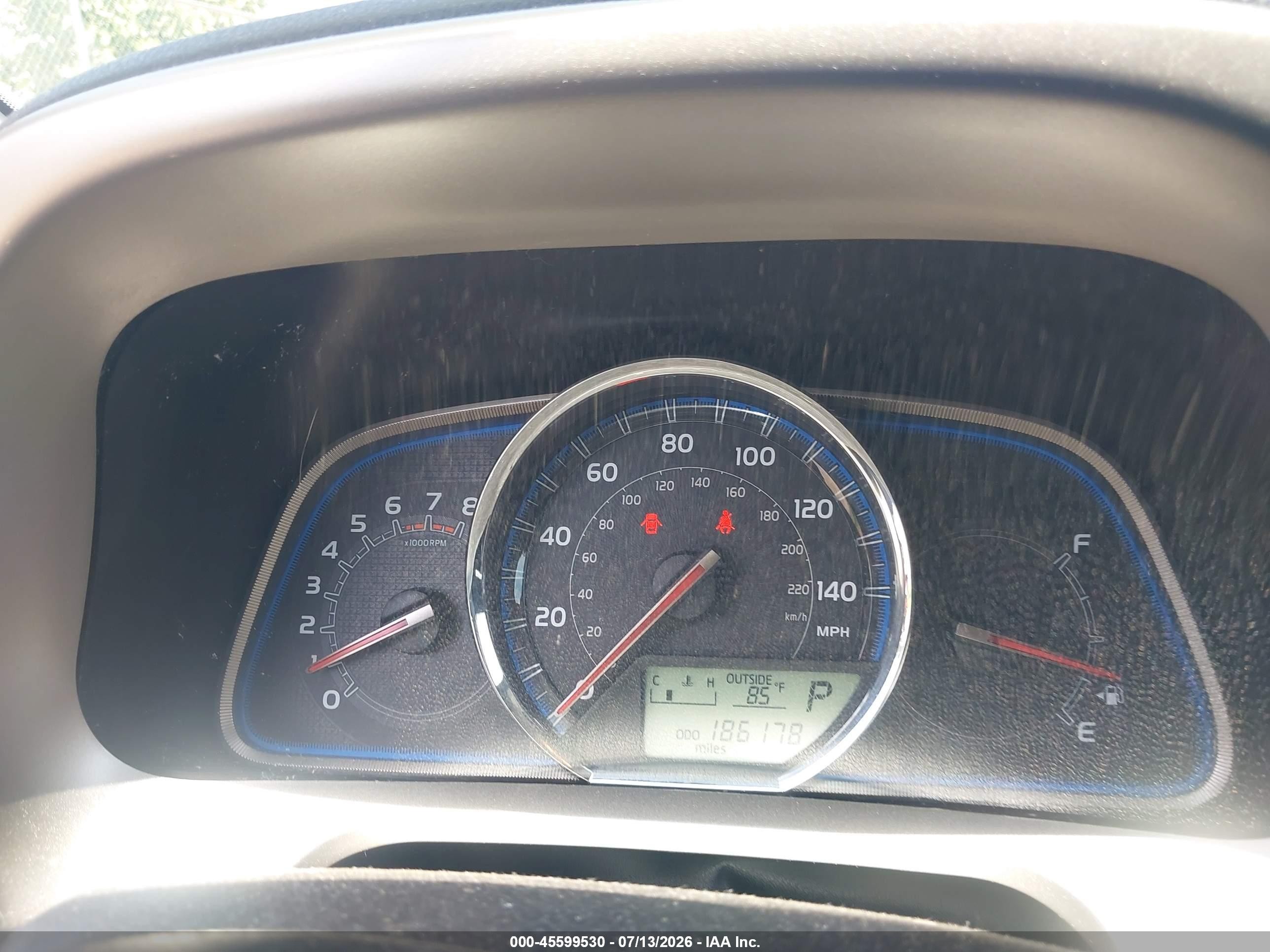 2014 Toyota Rav4 Limited Gray vin: 2T3DFREV4EW221483
