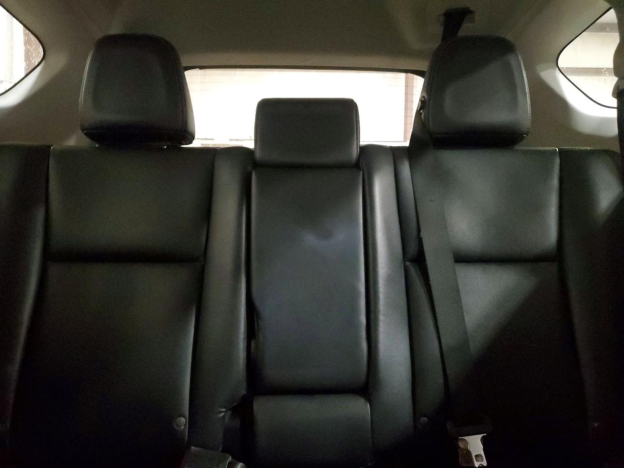 2014 Toyota Rav4 Limited Black vin: 2T3DFREV4EW221760