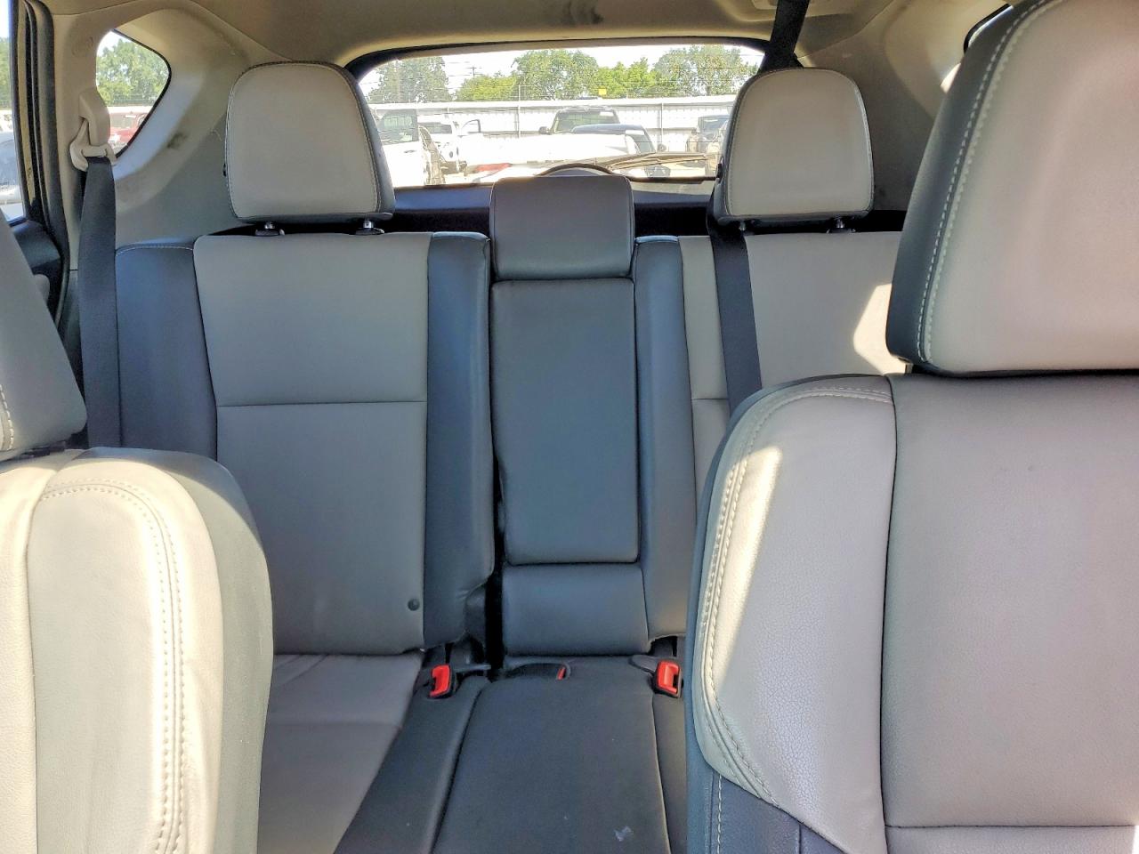 2015 Toyota Rav4 Limited Black vin: 2T3DFREV4FW316708