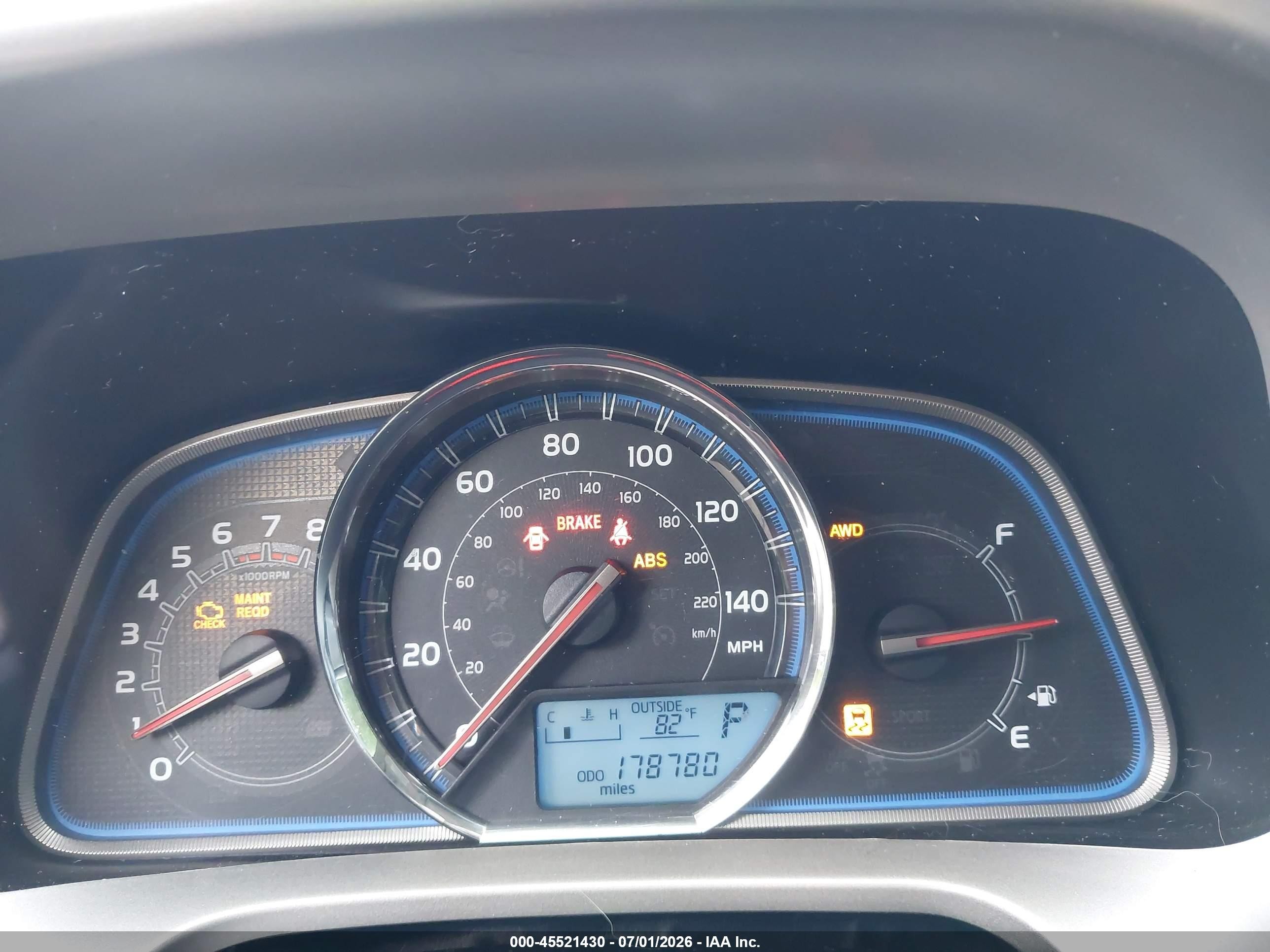 2015 Toyota Rav4 Limited Gray vin: 2T3DFREV4FW321049