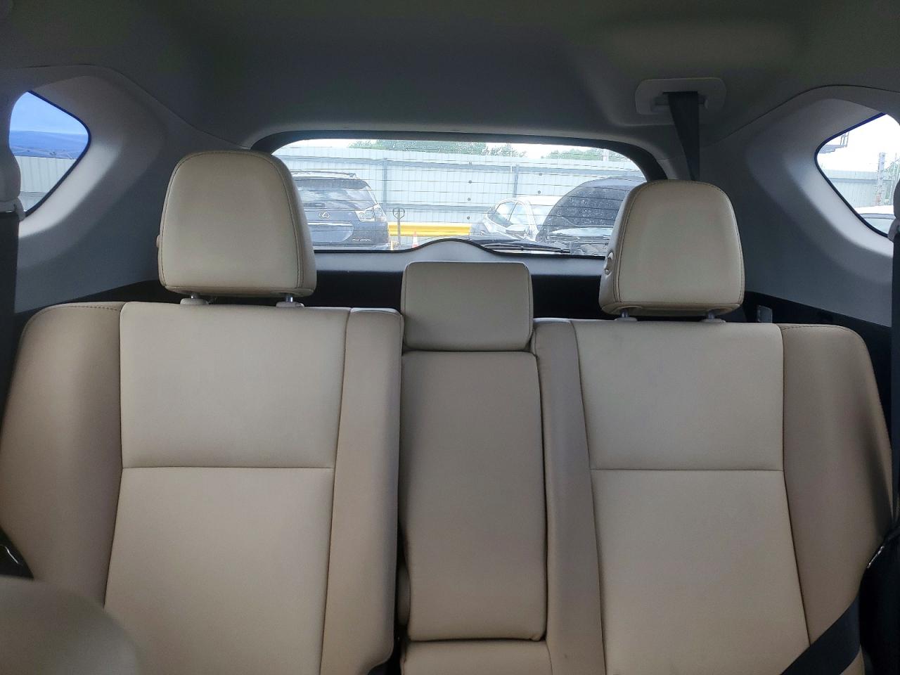 2015 Toyota Rav4 Limited Blue vin: 2T3DFREV4FW347361