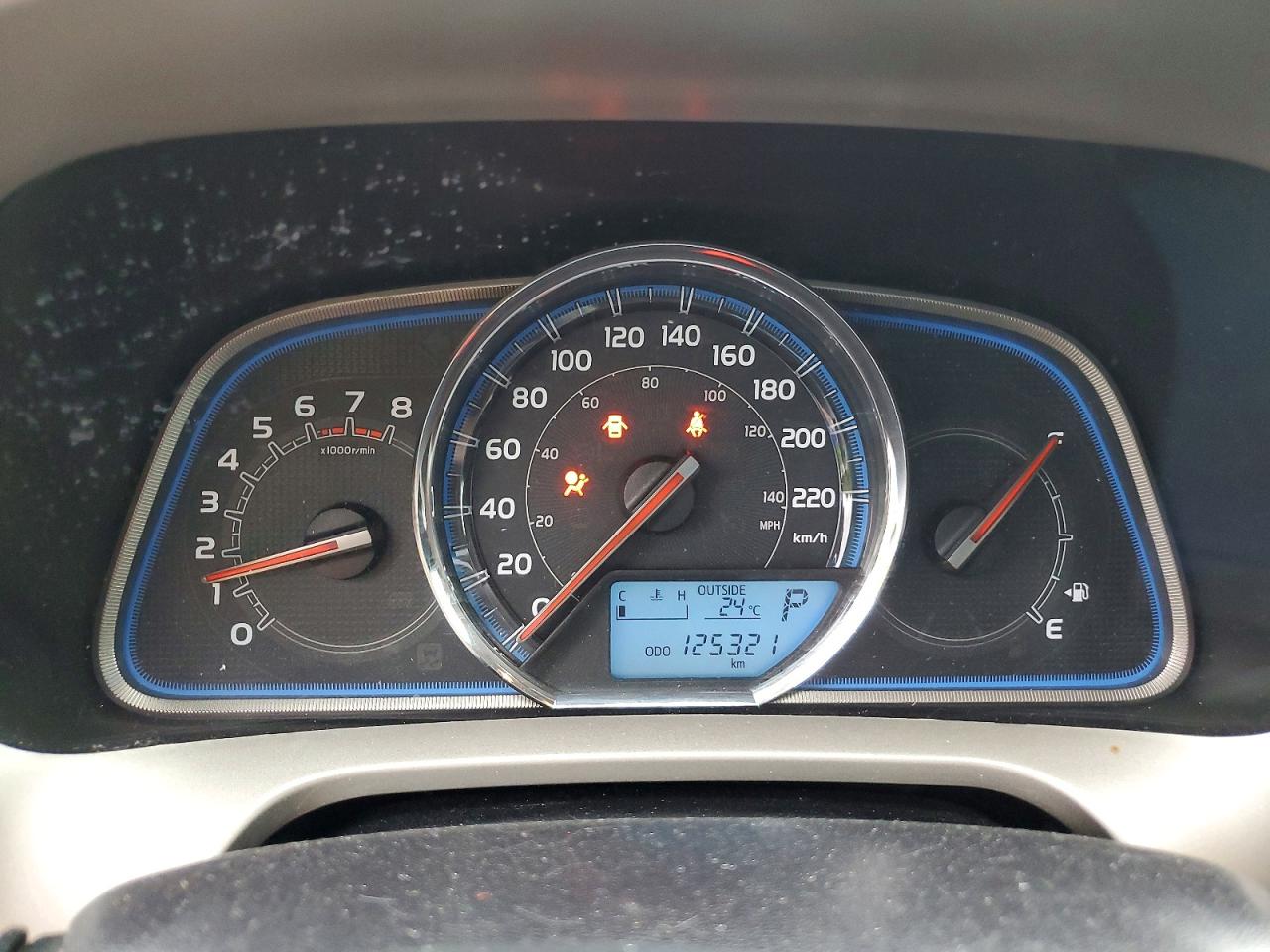2015 Toyota Rav4 Limited Серый vin: 2T3DFREV4FW380389