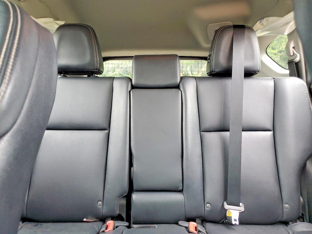 2015 Toyota Rav4 Limited Серый vin: 2T3DFREV4FW380389