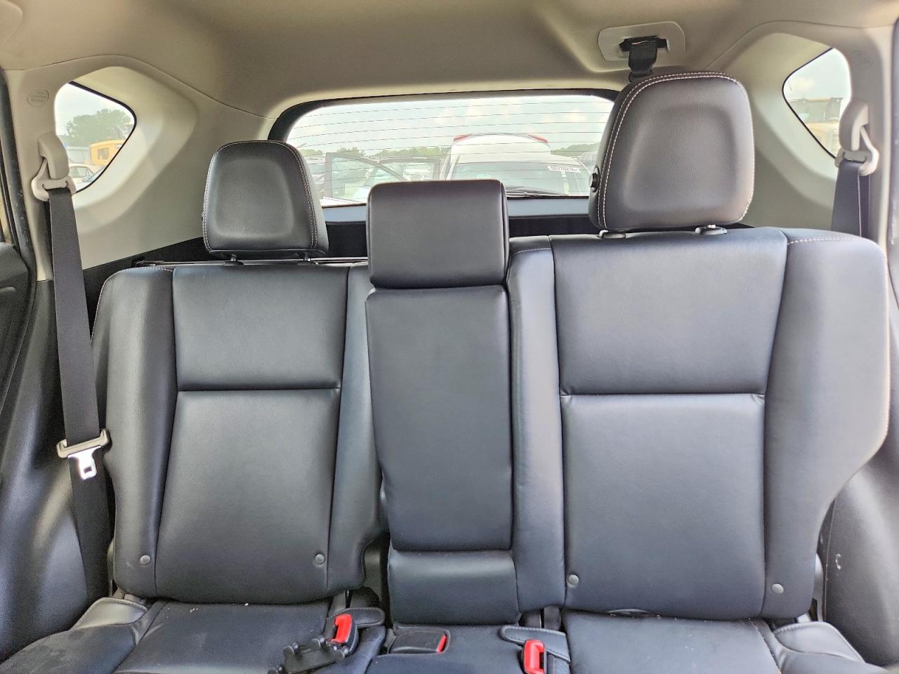 2013 Toyota Rav4 Limited Gray vin: 2T3DFREV5DW001882