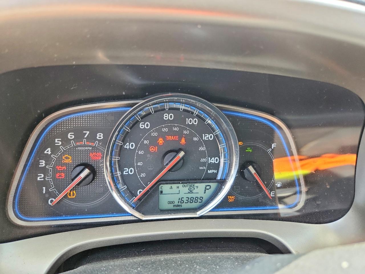 2013 Toyota Rav4 Limited Gray vin: 2T3DFREV5DW001882