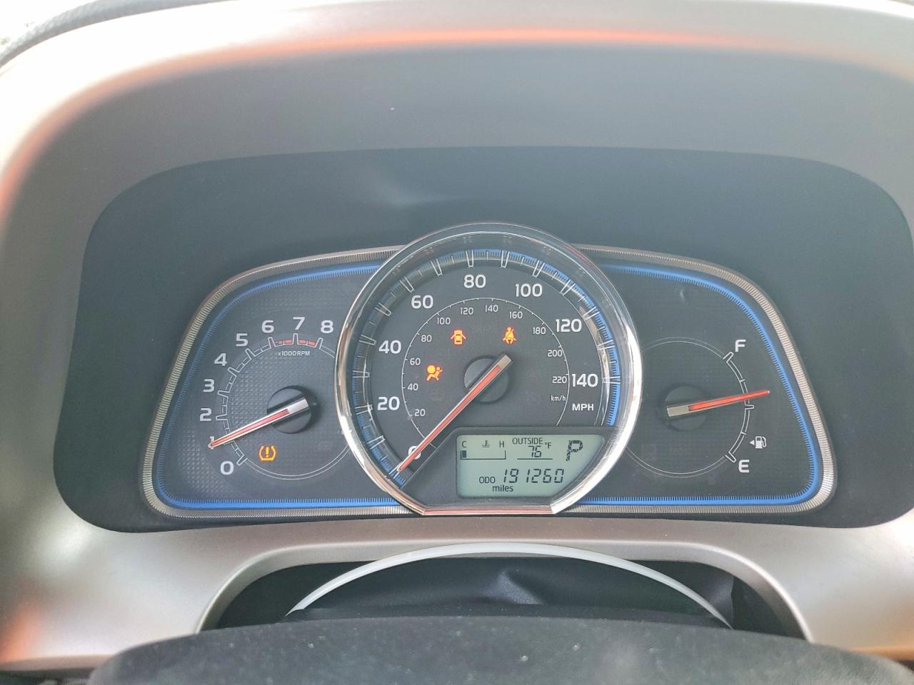 2013 Toyota Rav4 Limited Черный vin: 2T3DFREV5DW041217