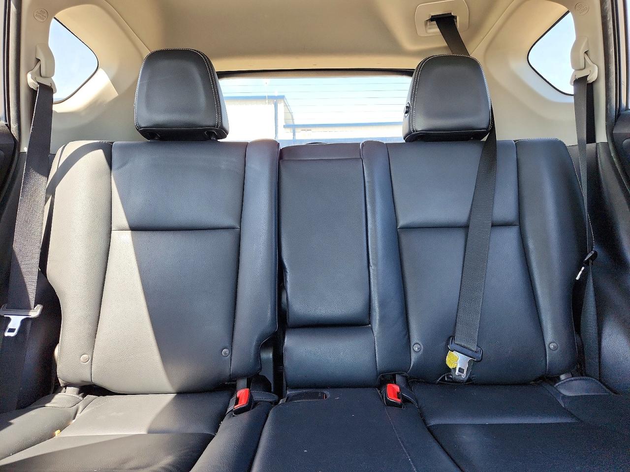 2013 Toyota Rav4 Limited Blue vin: 2T3DFREV5DW057871