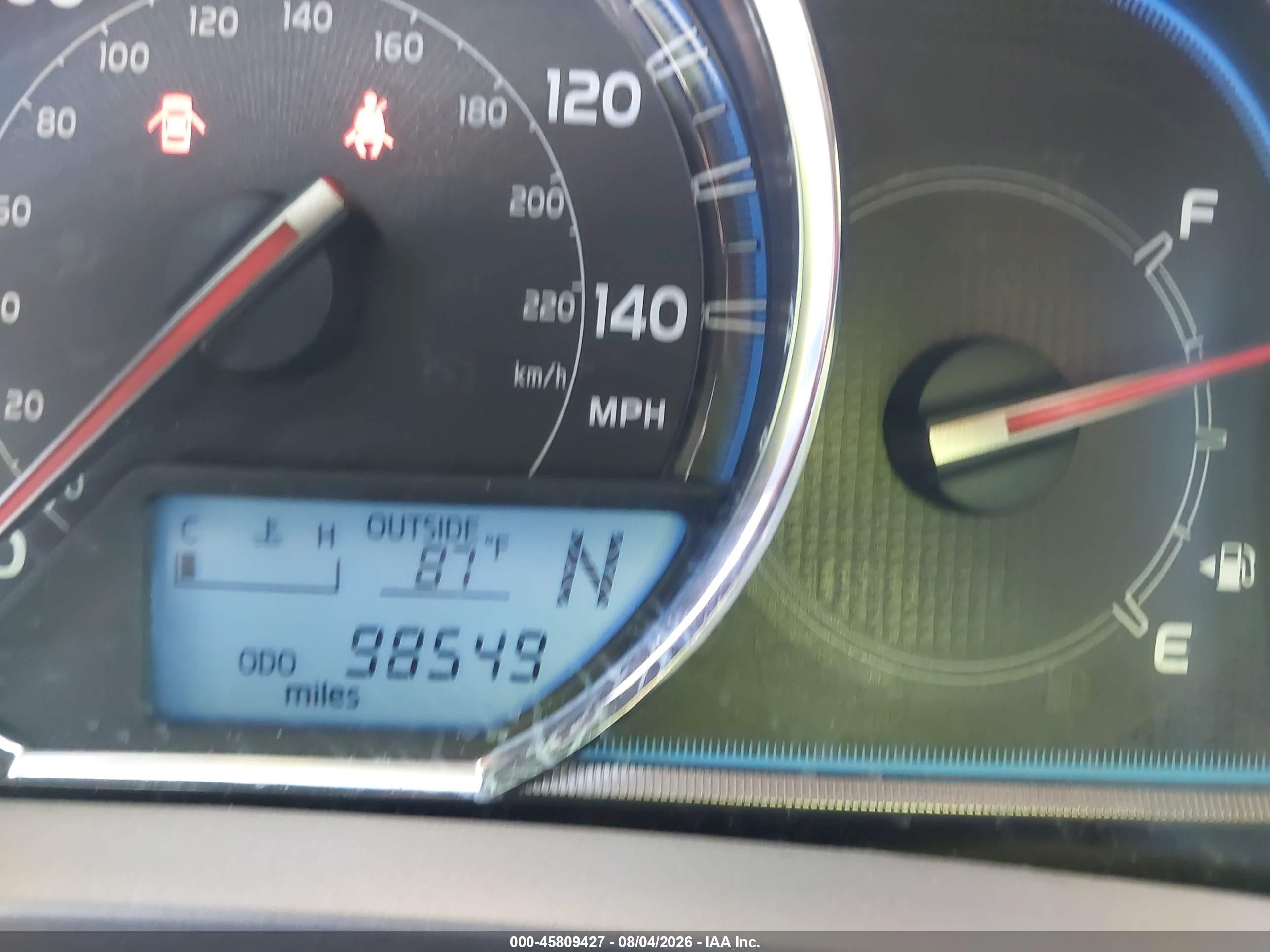 2013 Toyota Rav4 Limited White vin: 2T3DFREV5DW061192