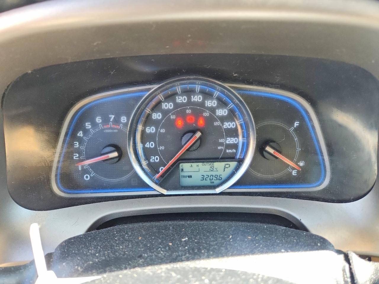 2013 Toyota Rav4 Limited Green vin: 2T3DFREV5DW061404