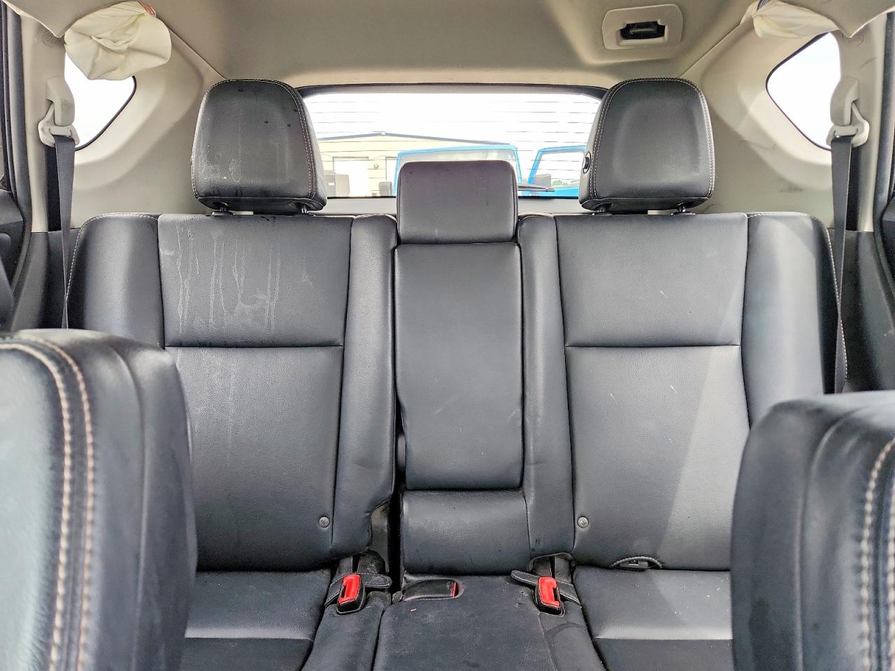 2013 Toyota Rav4 Limited Black vin: 2T3DFREV5DW083922