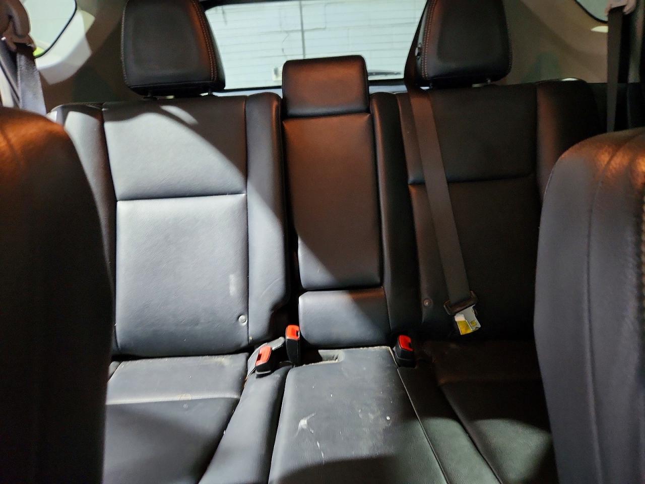 2013 Toyota Rav4 Limited Gray vin: 2T3DFREV5DW098341