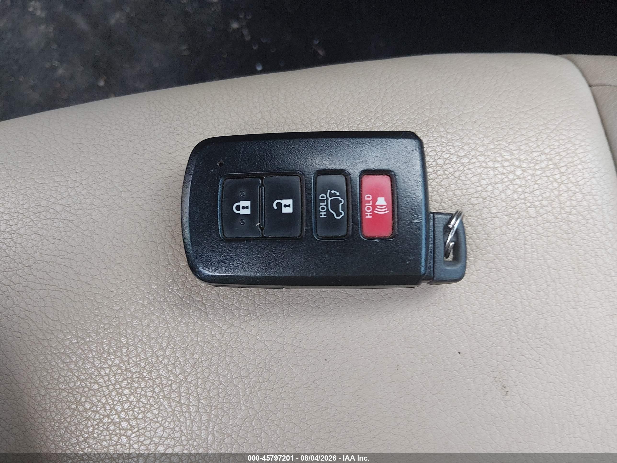 2014 Toyota Rav4 Limited Blue vin: 2T3DFREV5EW132151