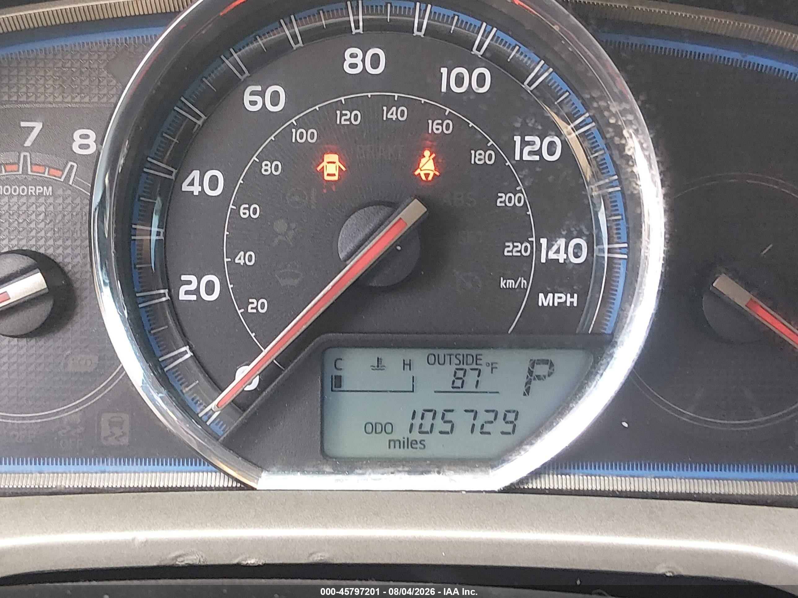 2014 Toyota Rav4 Limited Blue vin: 2T3DFREV5EW132151