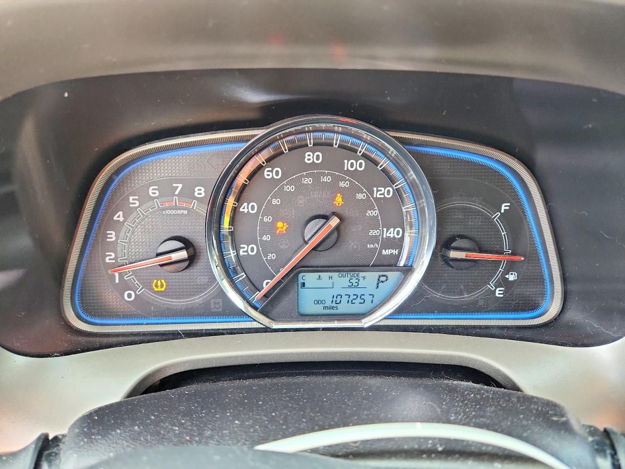 2014 Toyota Rav4 Limited Серый vin: 2T3DFREV5EW216938