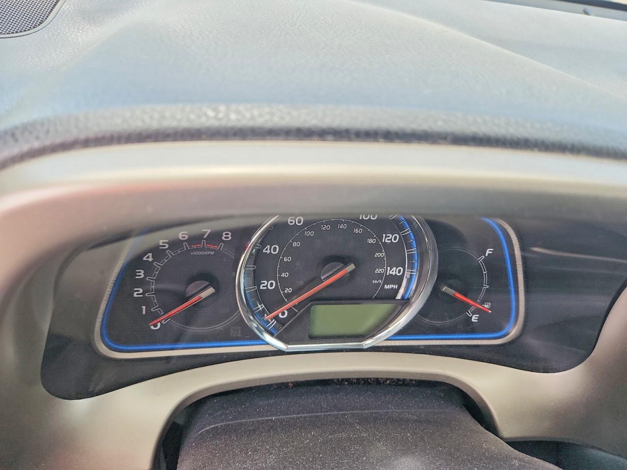 2014 Toyota Rav4 Limited Blue vin: 2T3DFREV5EW220150