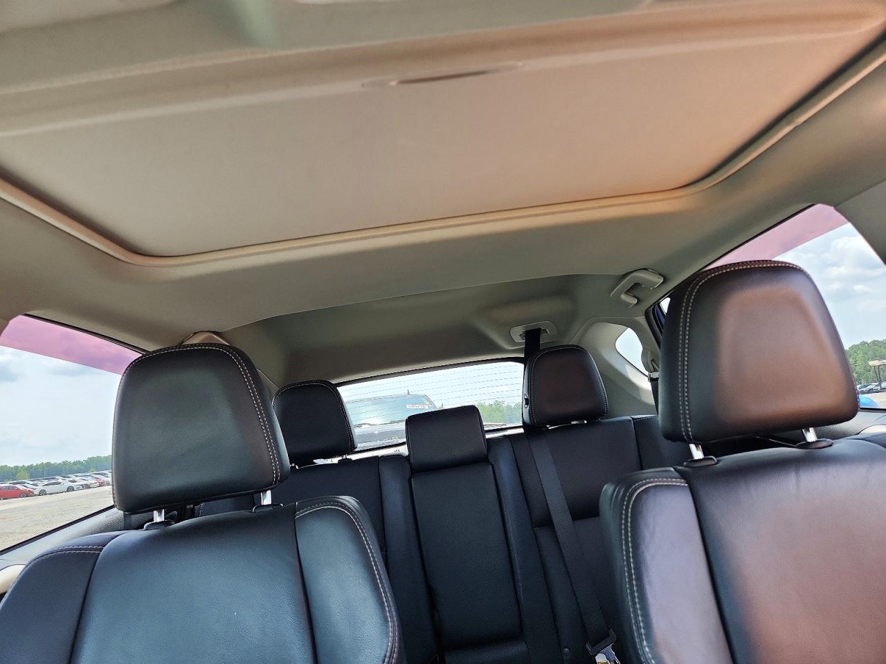 2014 Toyota Rav4 Limited Blue vin: 2T3DFREV5EW220150