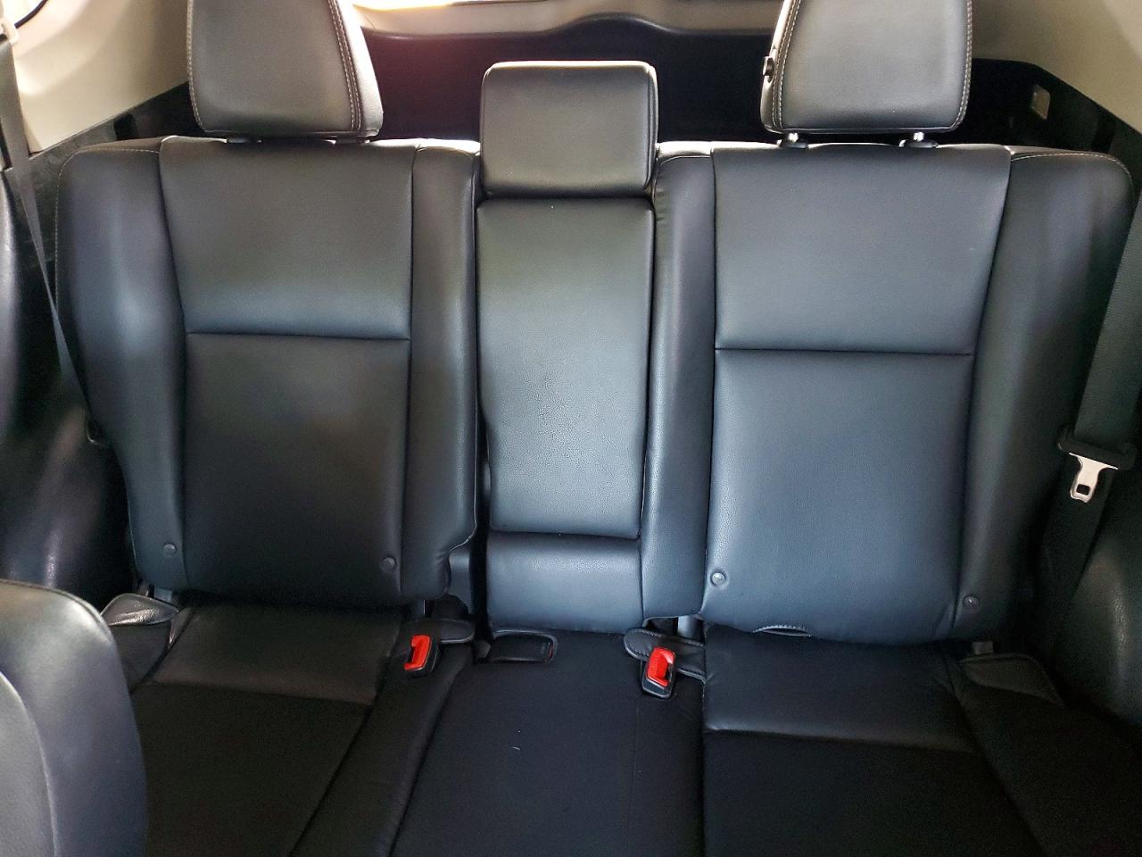2015 Toyota Rav4 Limited Black vin: 2T3DFREV5FW324140