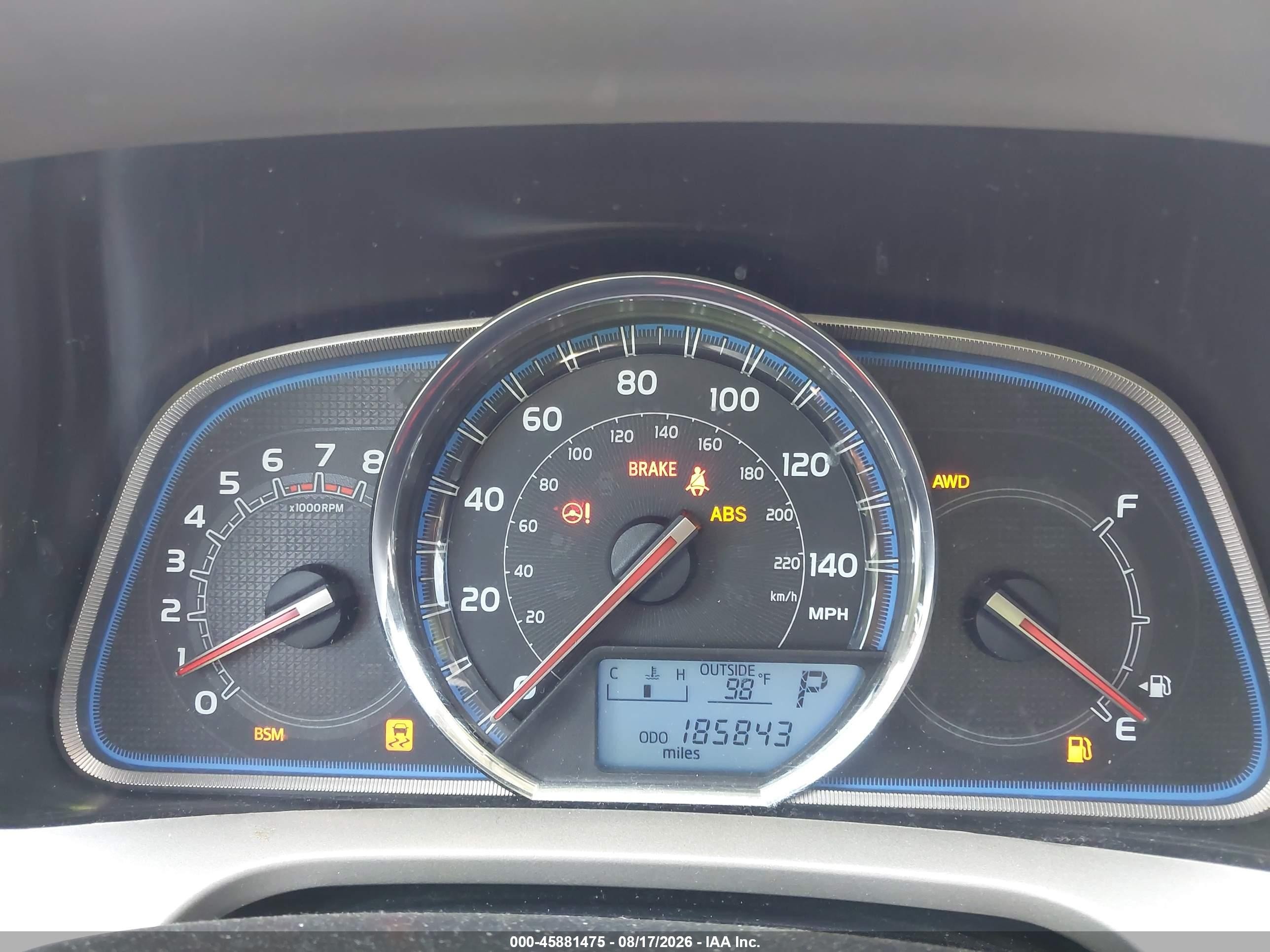 2015 Toyota Rav4 Limited White vin: 2T3DFREV5FW406479