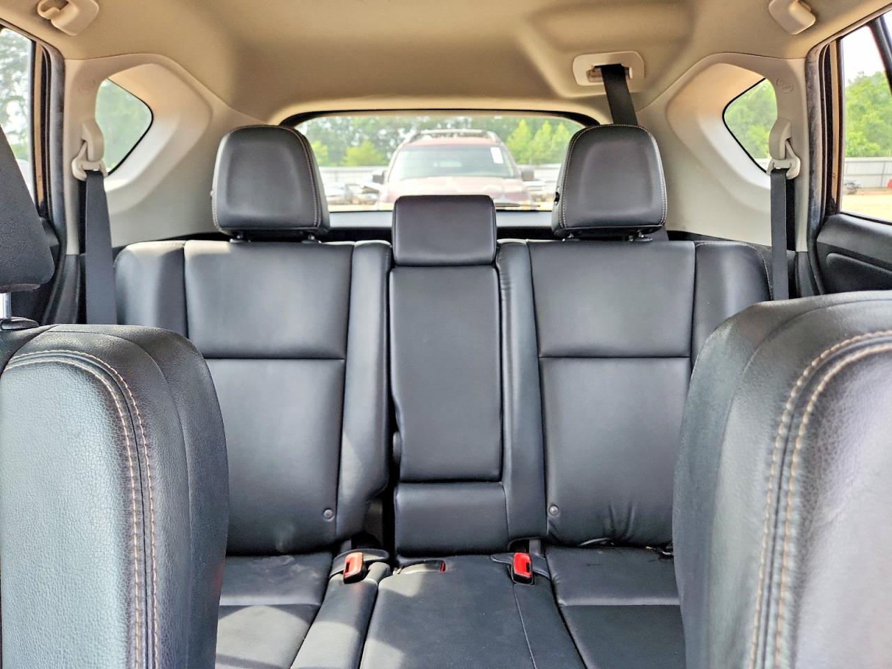 2015 Toyota Rav4 Limited Black vin: 2T3DFREV5FW408605