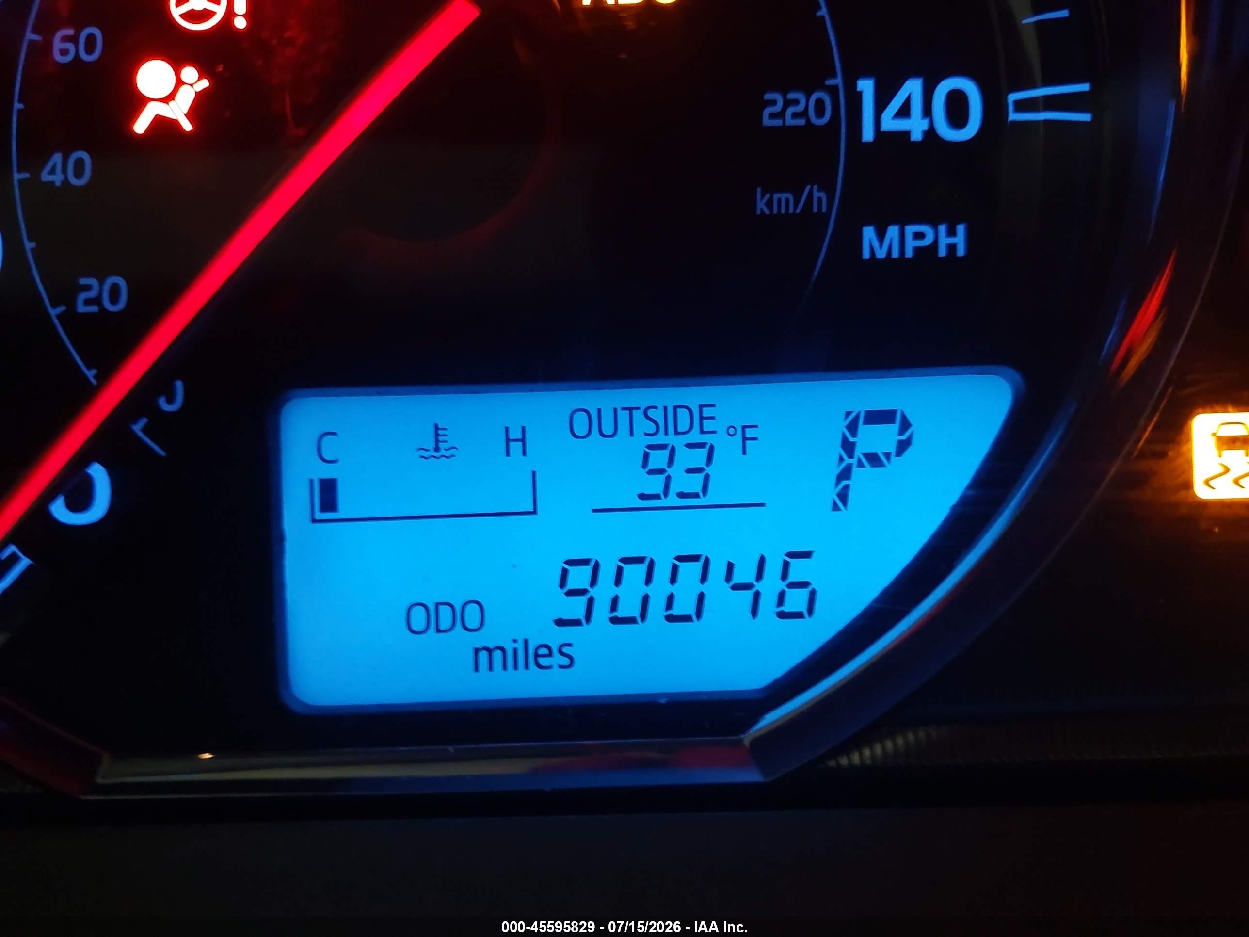 2013 Toyota Rav4 Limited White vin: 2T3DFREV6DW007724