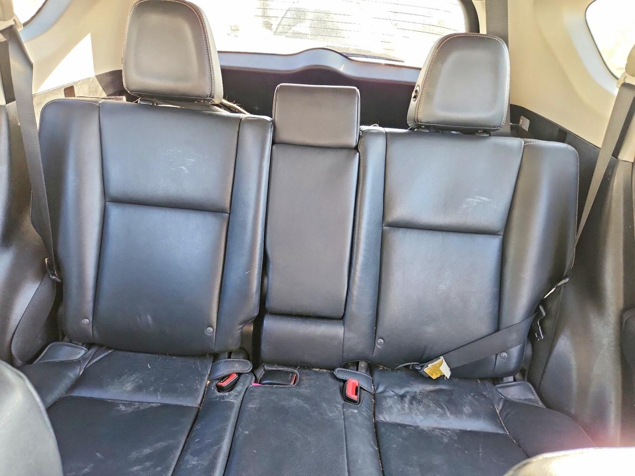 2013 Toyota Rav4 Limited Charcoal vin: 2T3DFREV6DW041873