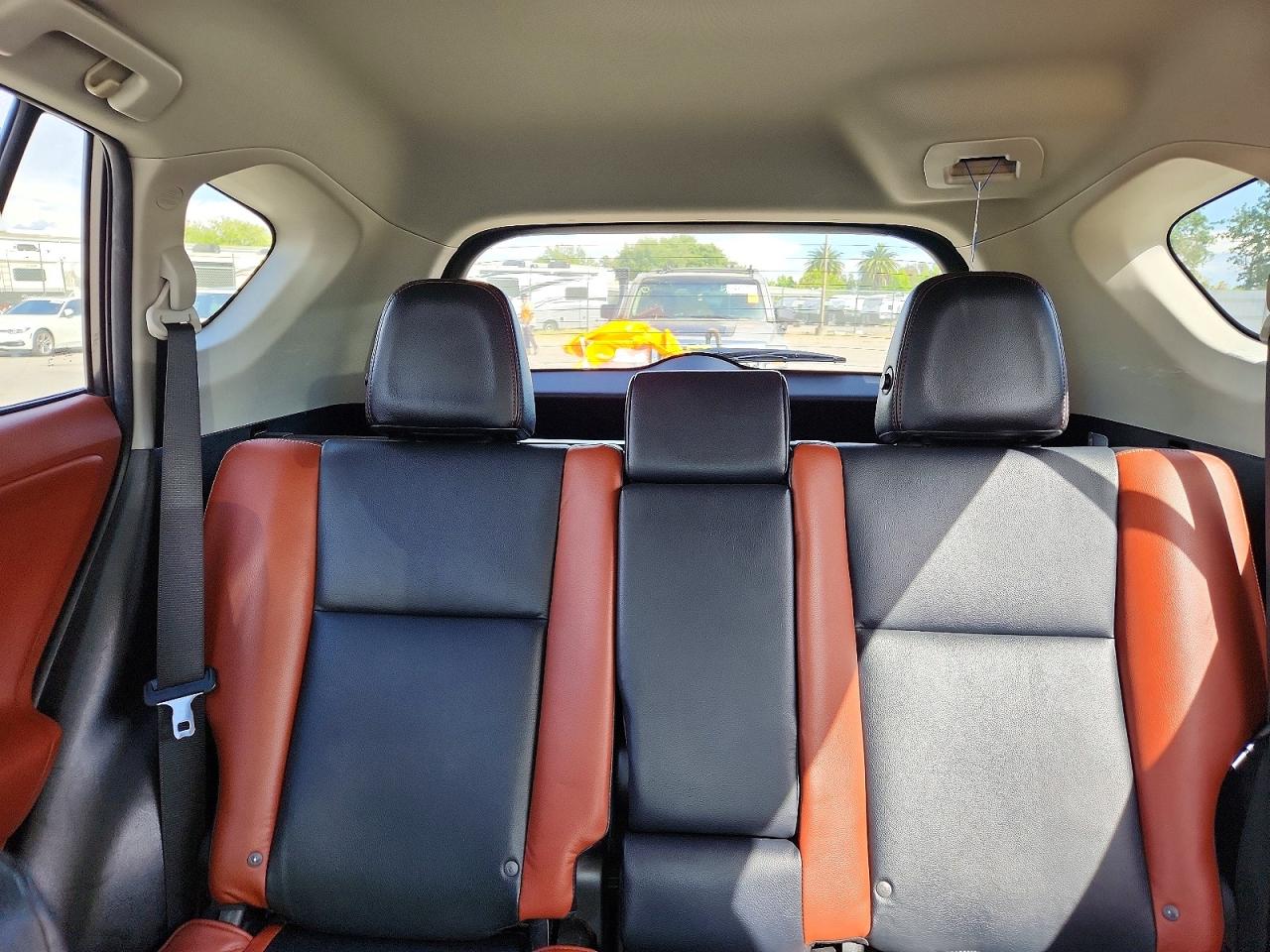2013 Toyota Rav4 Limited Gray vin: 2T3DFREV6DW053506