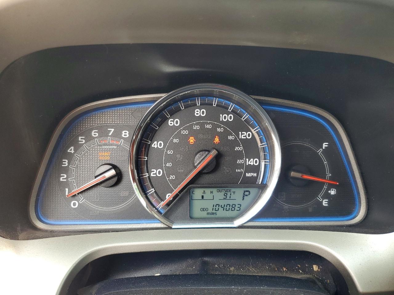 2013 Toyota Rav4 Limited Gray vin: 2T3DFREV6DW078888