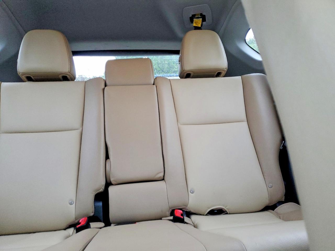2013 Toyota Rav4 Limited Blue vin: 2T3DFREV6DW086733