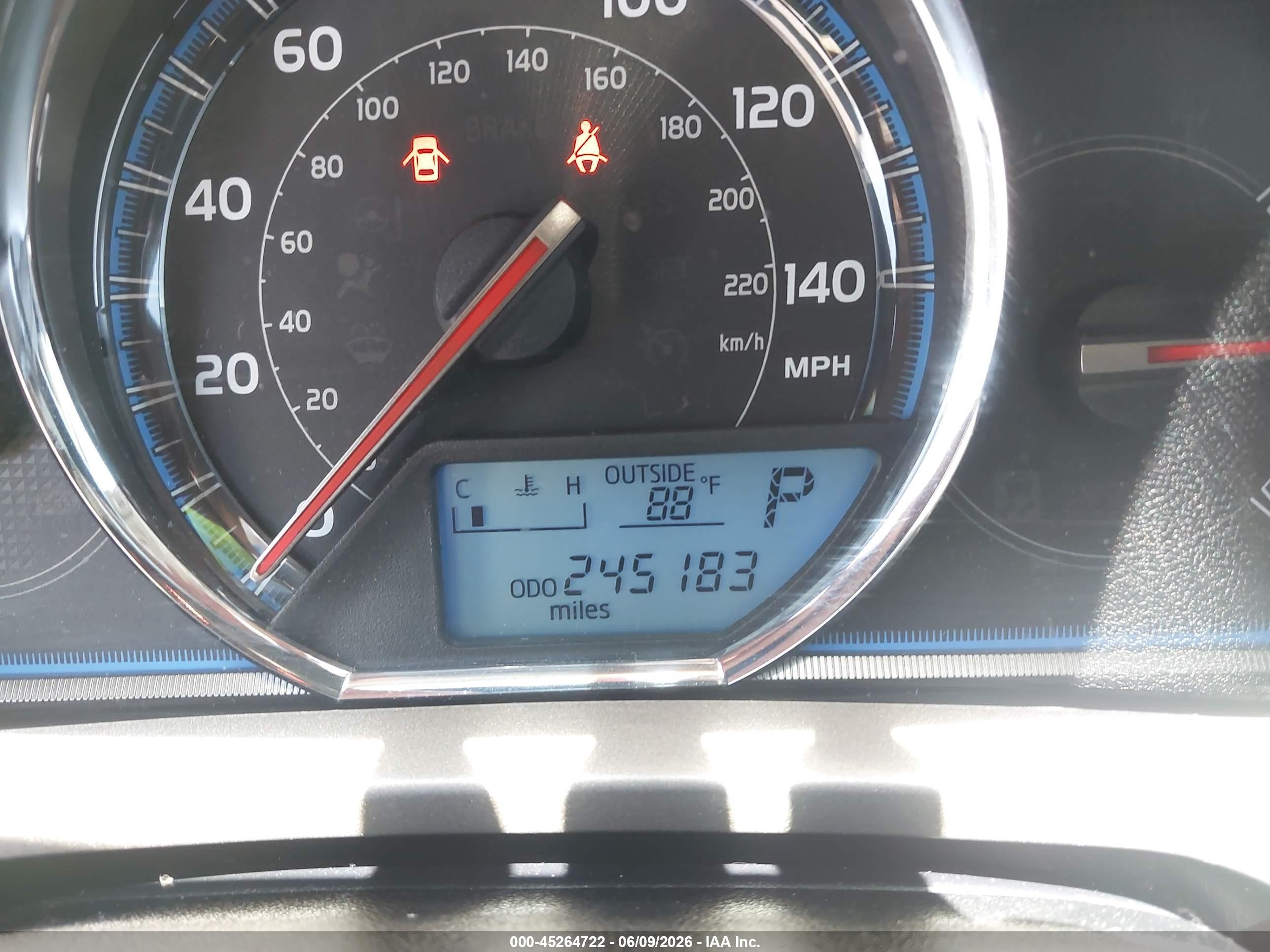 2013 Toyota Rav4 Limited Silver vin: 2T3DFREV6DW104180