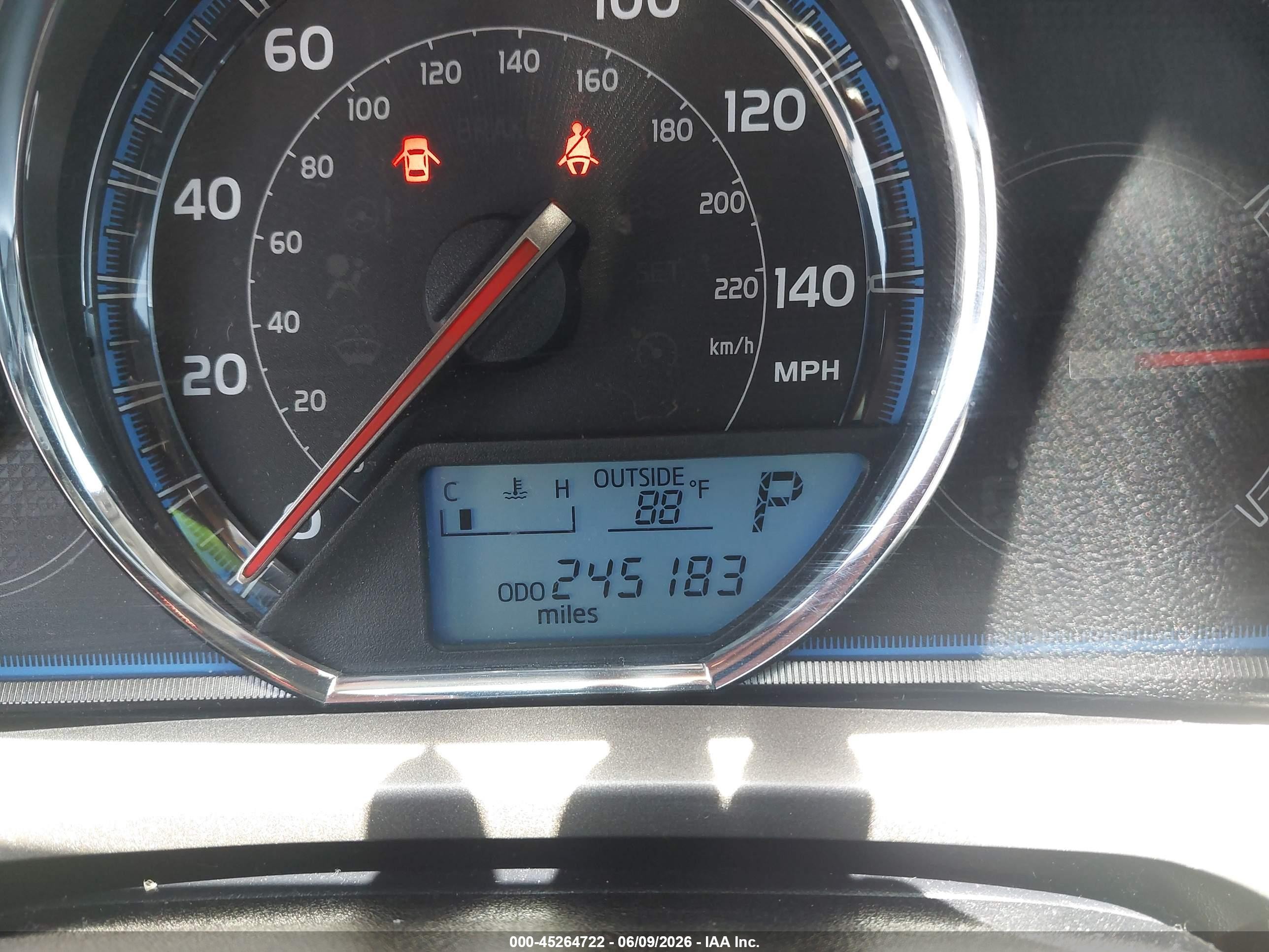 2013 Toyota Rav4 Limited Silver vin: 2T3DFREV6DW104180