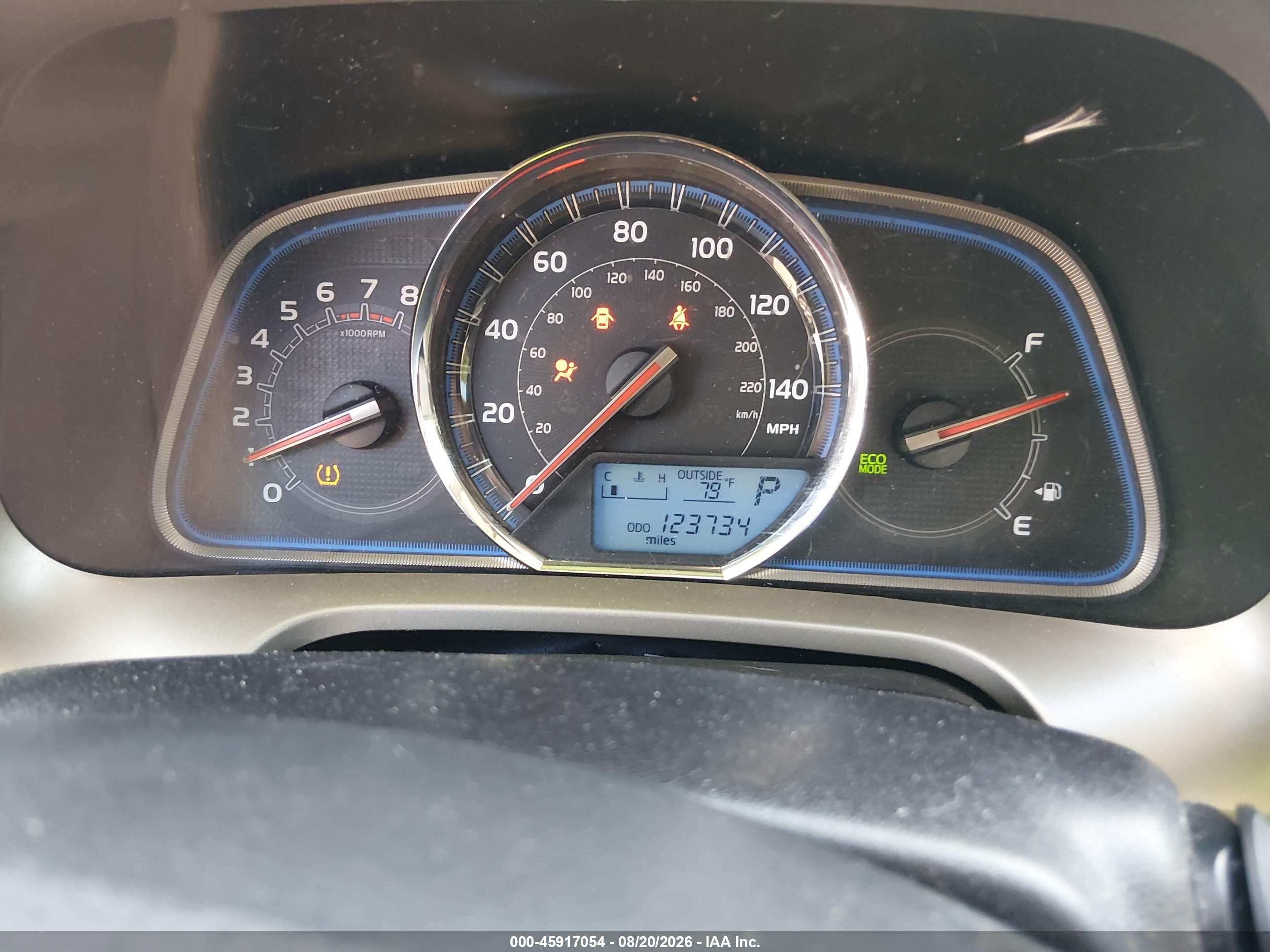2014 Toyota Rav4 Limited Темно-бордовый vin: 2T3DFREV6EW207651