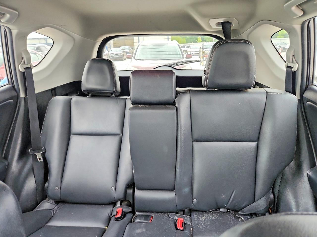 2015 Toyota Rav4 Limited Gray vin: 2T3DFREV6FW318461