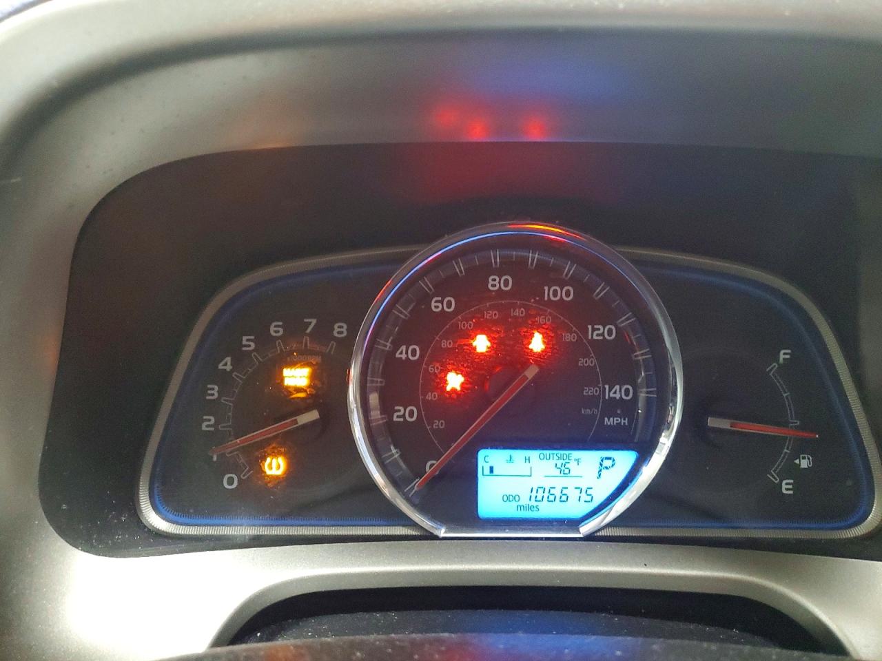 2015 Toyota Rav4 Limited Blue vin: 2T3DFREV6FW395590