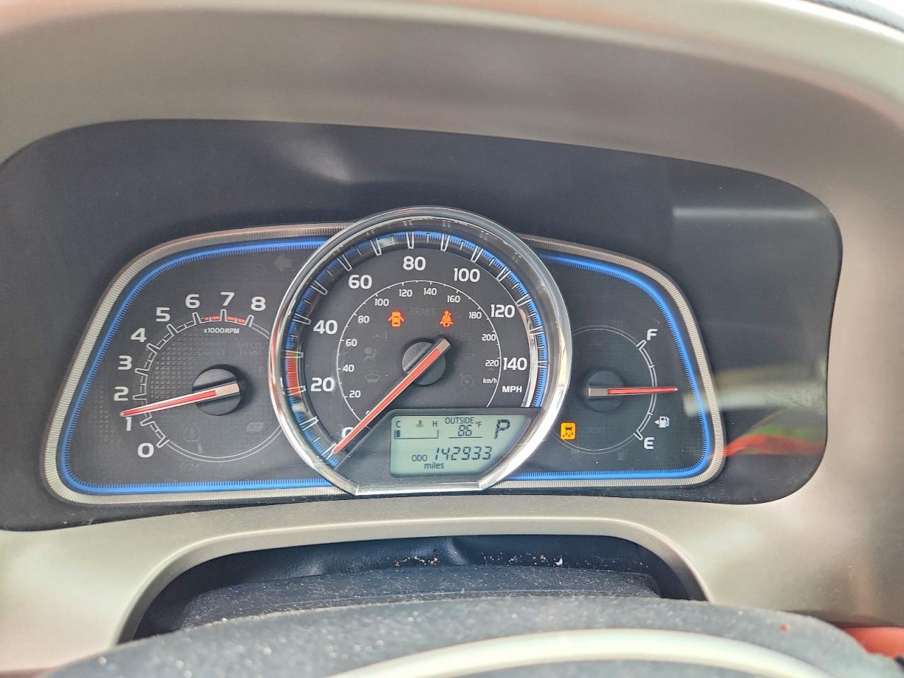2013 Toyota Rav4 Limited Gray vin: 2T3DFREV7DW016089