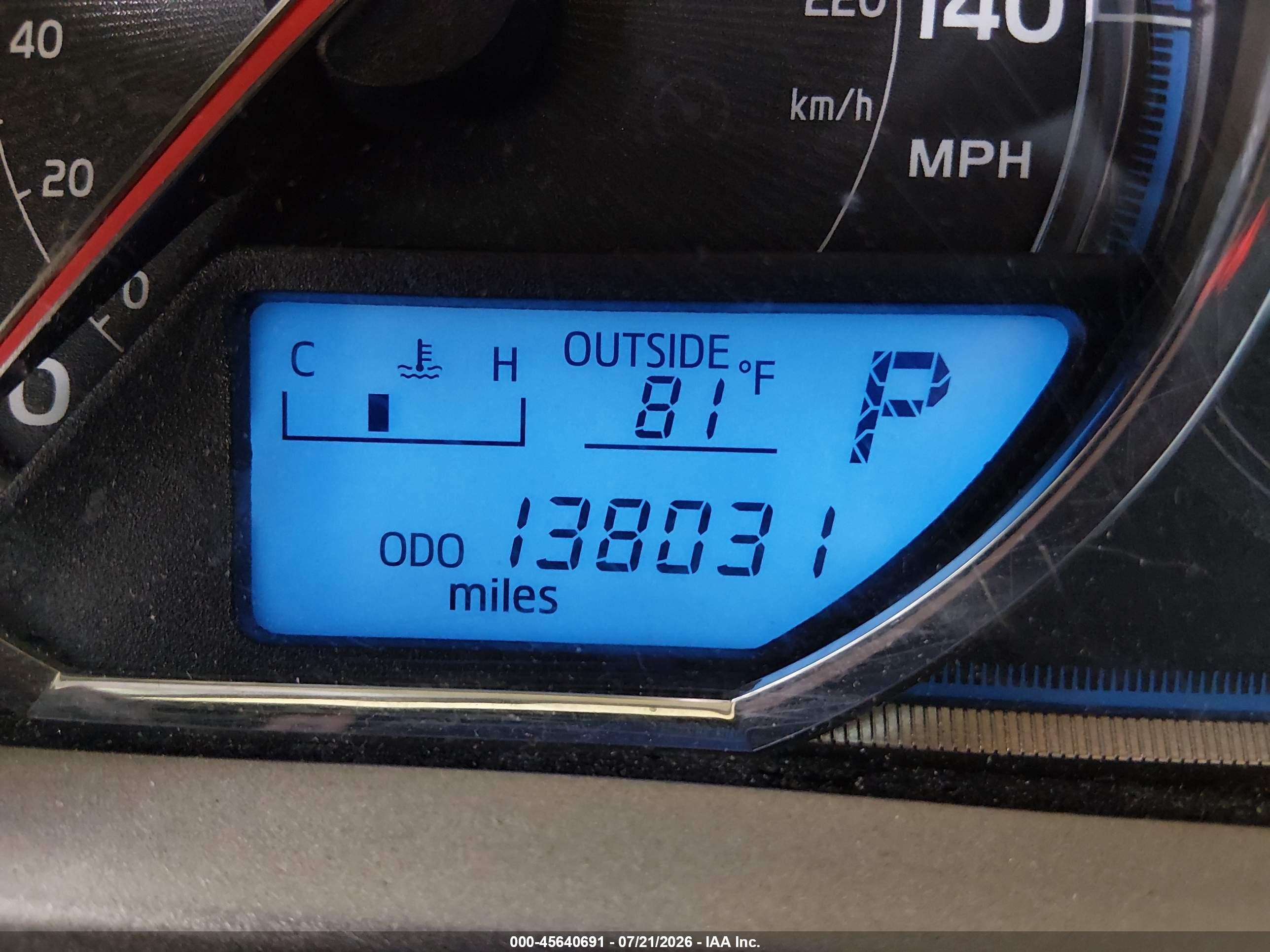 2013 Toyota Rav4 Limited White vin: 2T3DFREV7DW035614