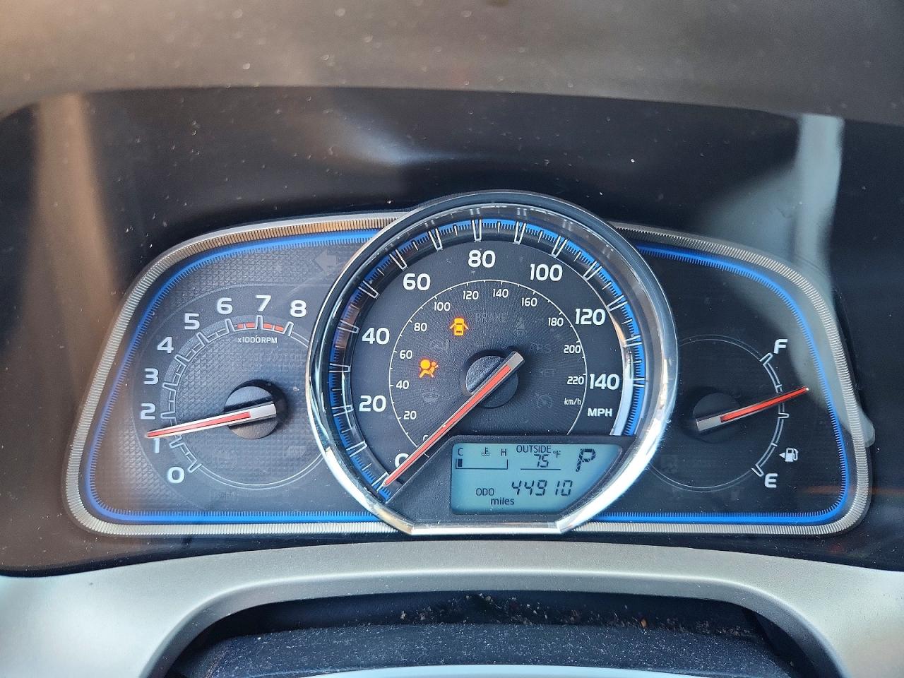 2013 Toyota Rav4 Limited Green vin: 2T3DFREV7DW037623