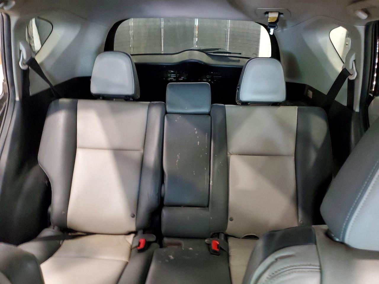 2013 Toyota Rav4 Limited Black vin: 2T3DFREV7DW044409