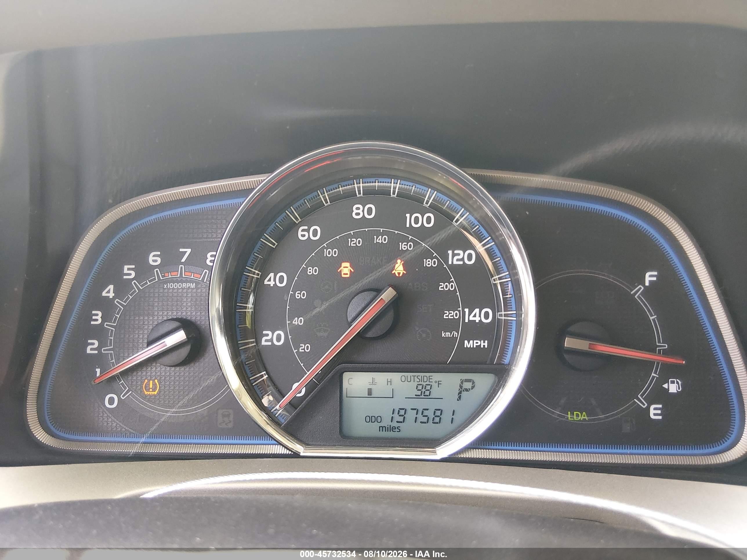 2014 Toyota Rav4 Limited Черный vin: 2T3DFREV7EW147850