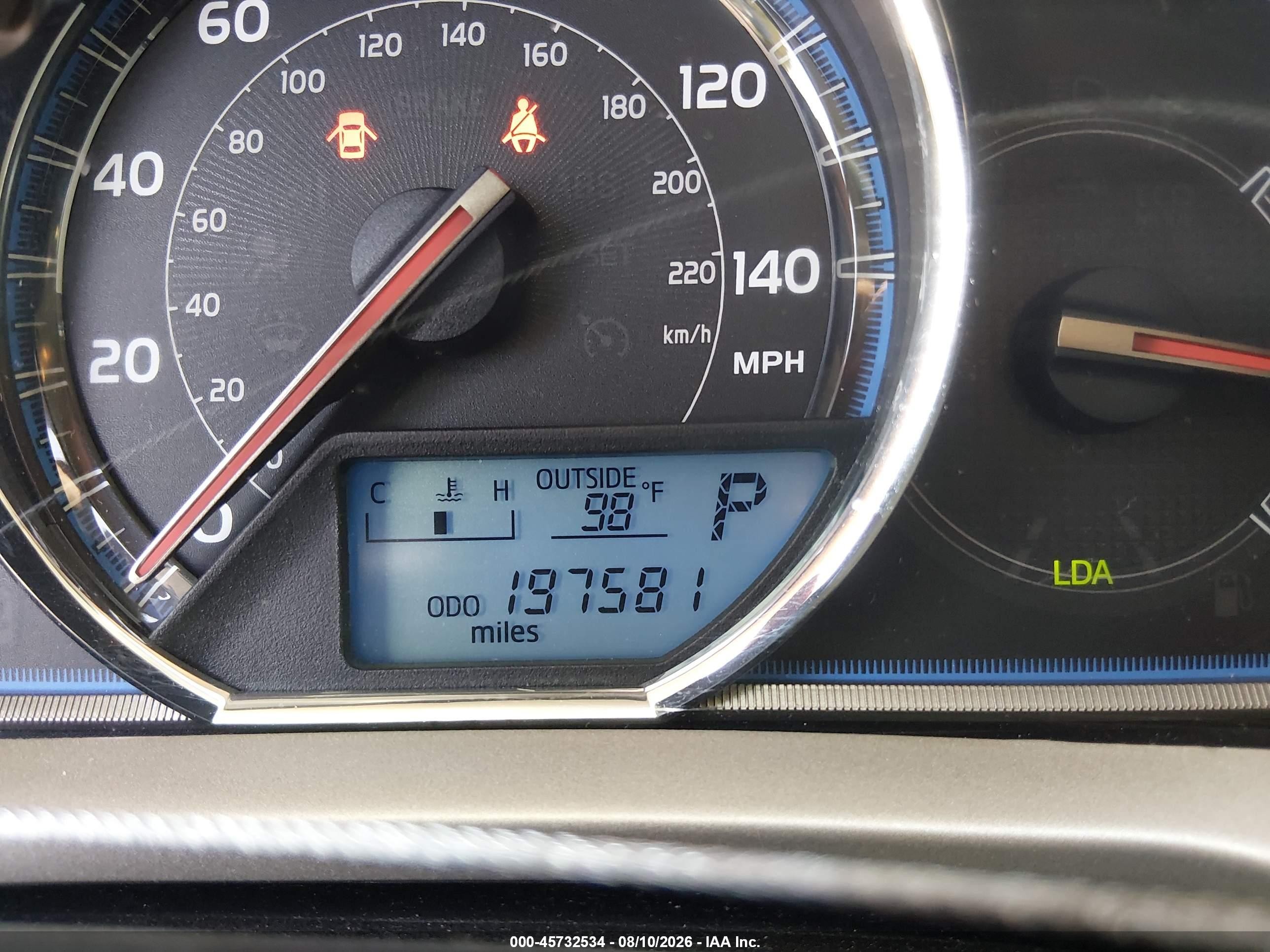2014 Toyota Rav4 Limited Черный vin: 2T3DFREV7EW147850
