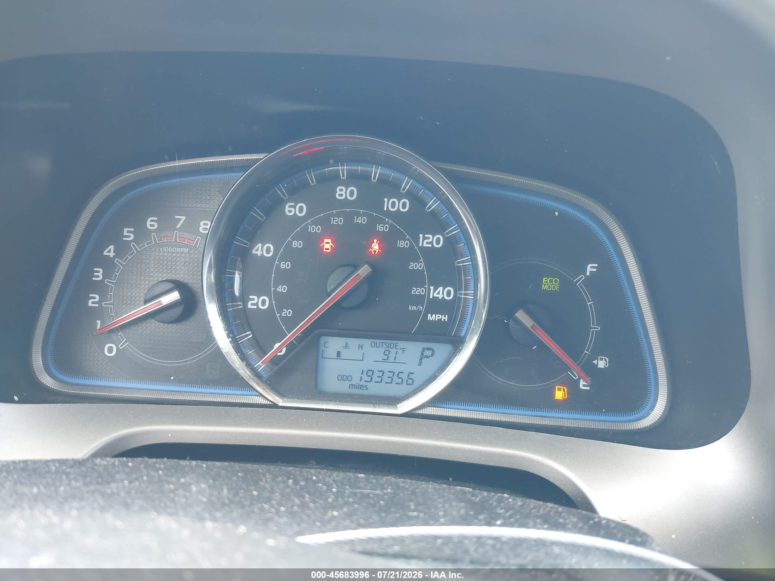2014 Toyota Rav4 Limited Gray vin: 2T3DFREV7EW164650