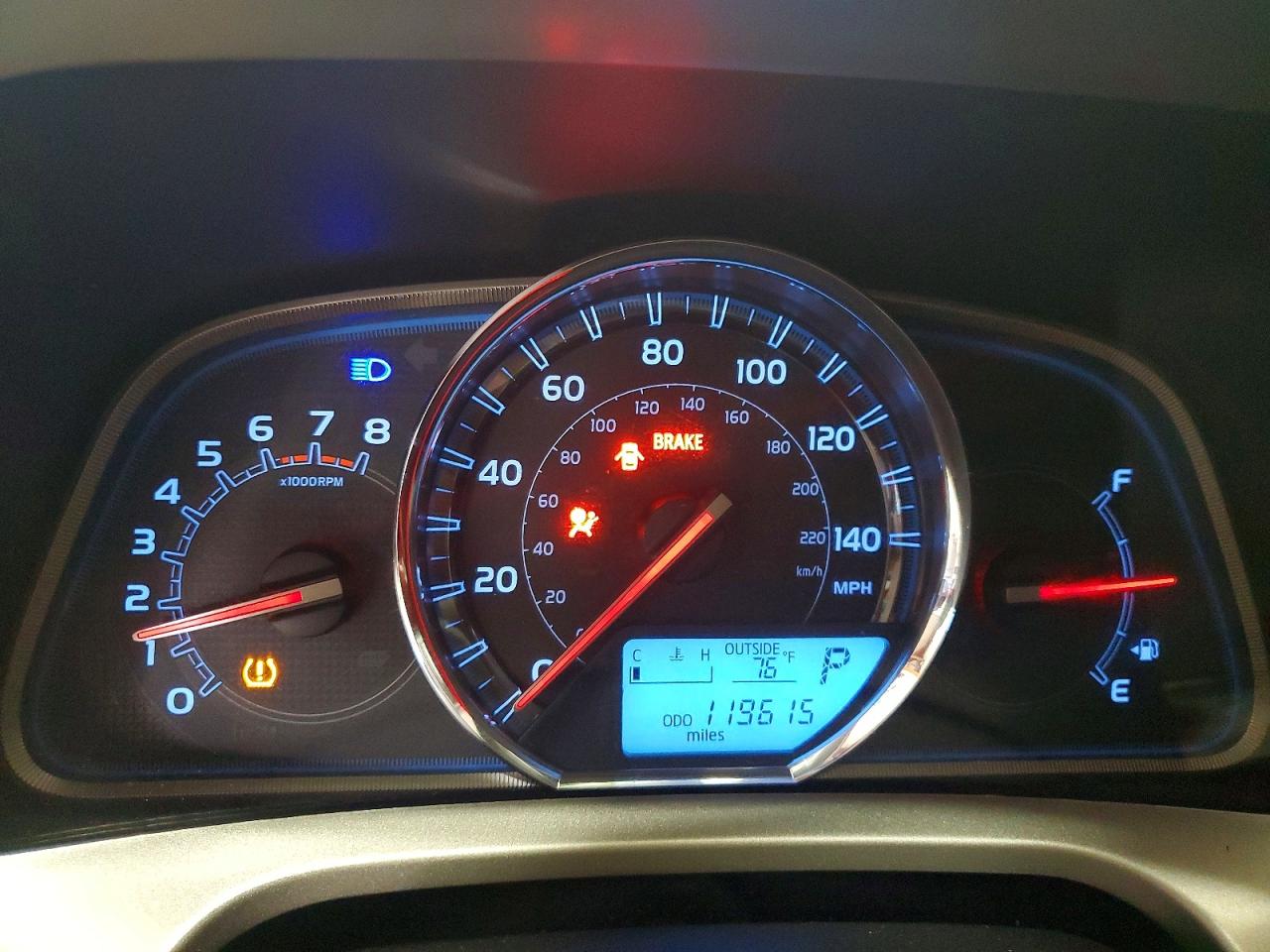 2014 Toyota Rav4 Limited Silver vin: 2T3DFREV7EW193789