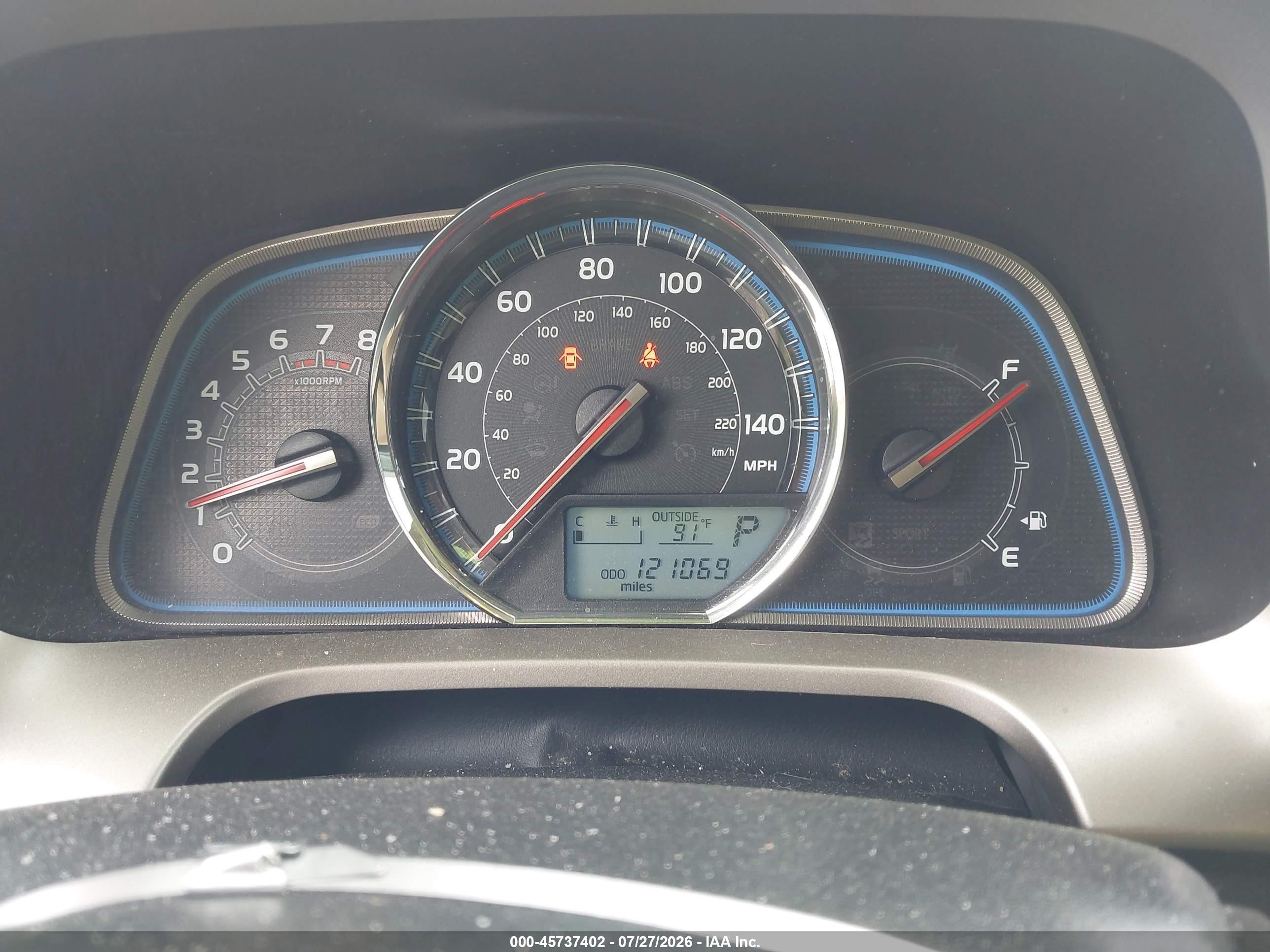 2015 Toyota Rav4 Limited Blue vin: 2T3DFREV7FW286135